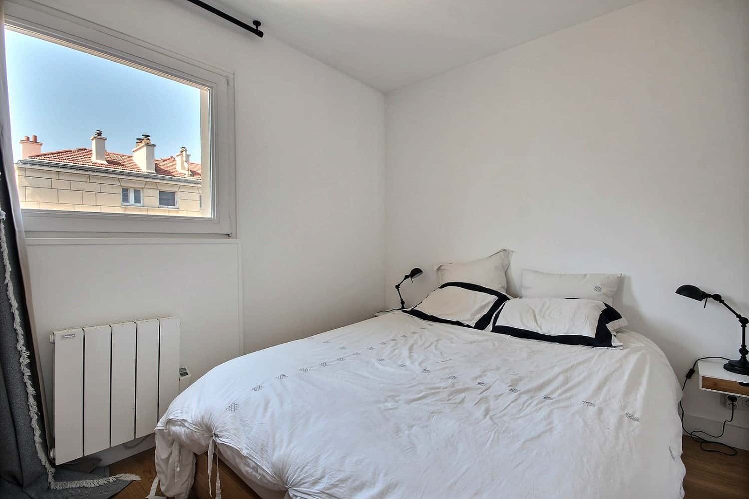 Apartment 1 bedroom 37m²