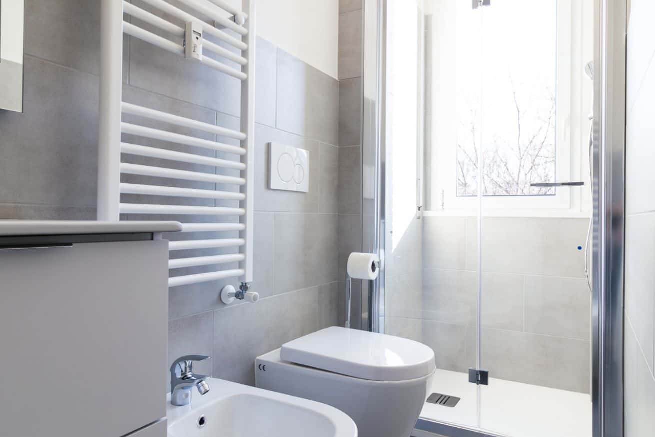 Apartamento Milán — foto 4