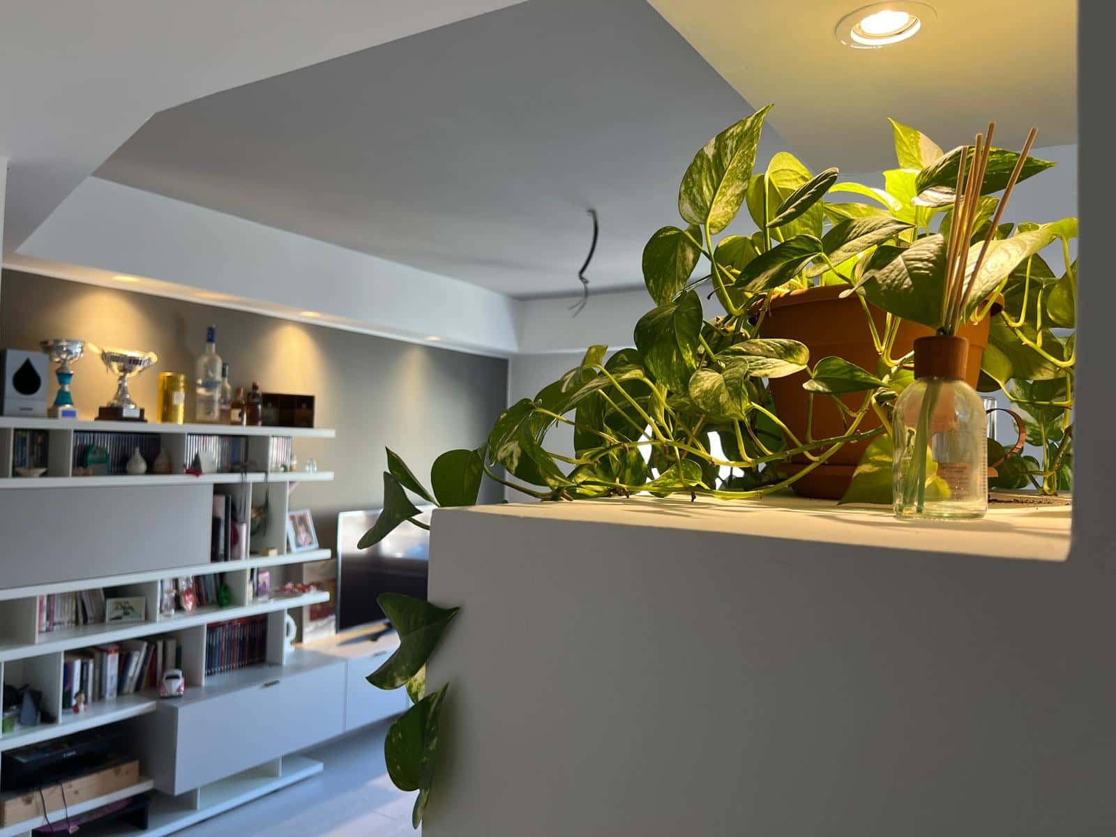 Appartement dans Via Giovanni Bettolo, Brindisi pour 125 m² avec 2 chambres