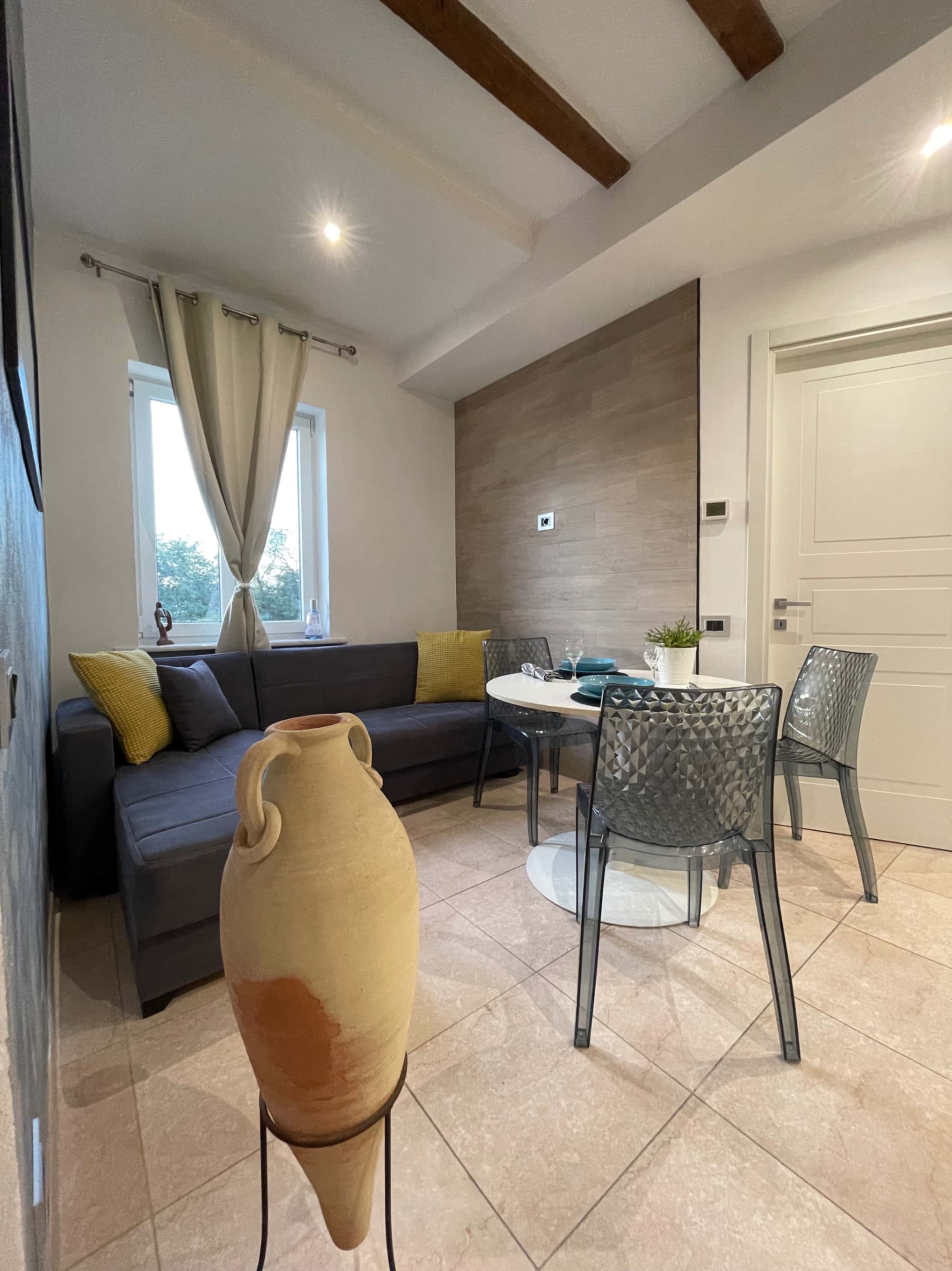 Bilocale in via della Chiesa 163