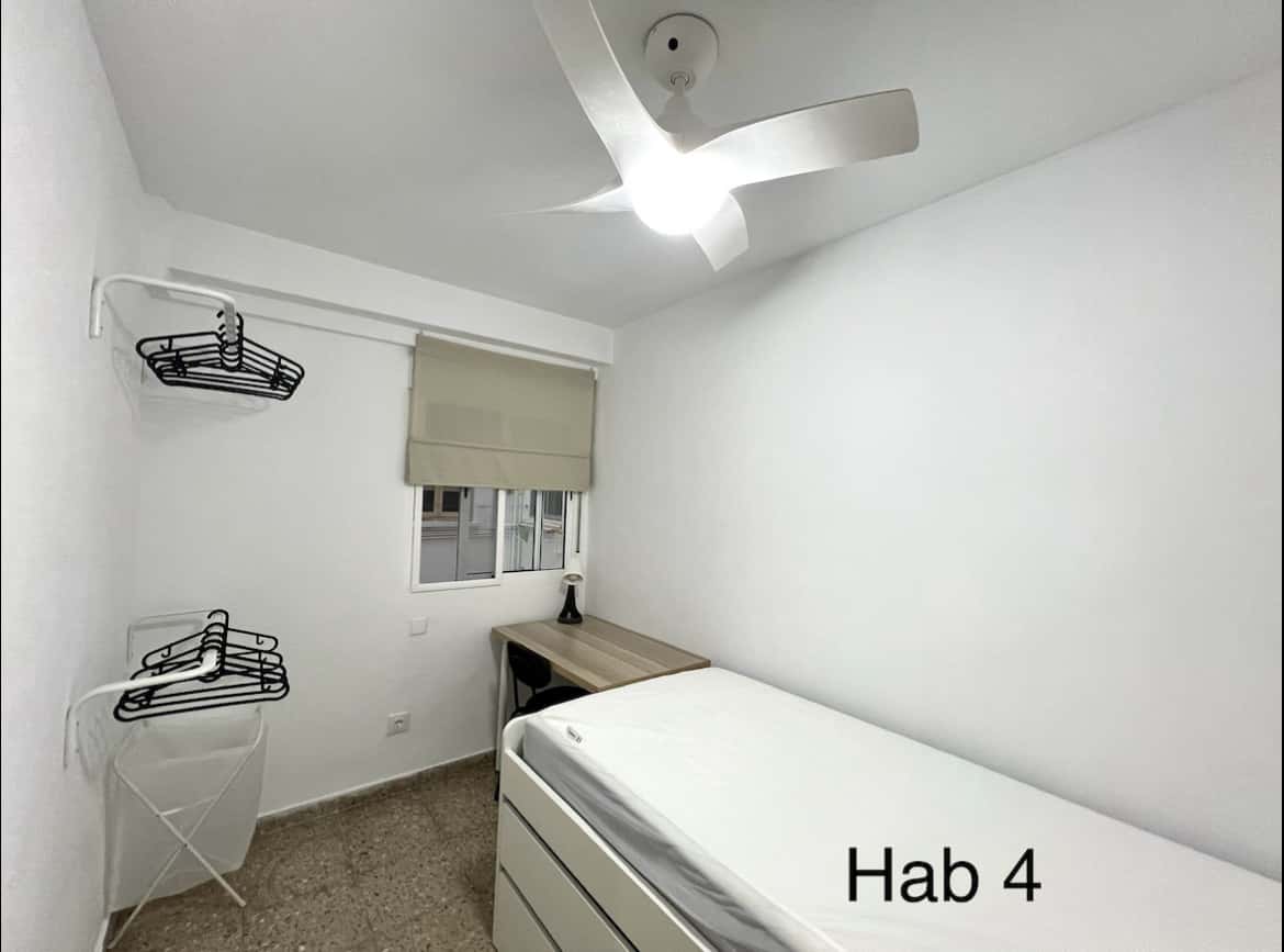 Primado Reig Habitacion 4