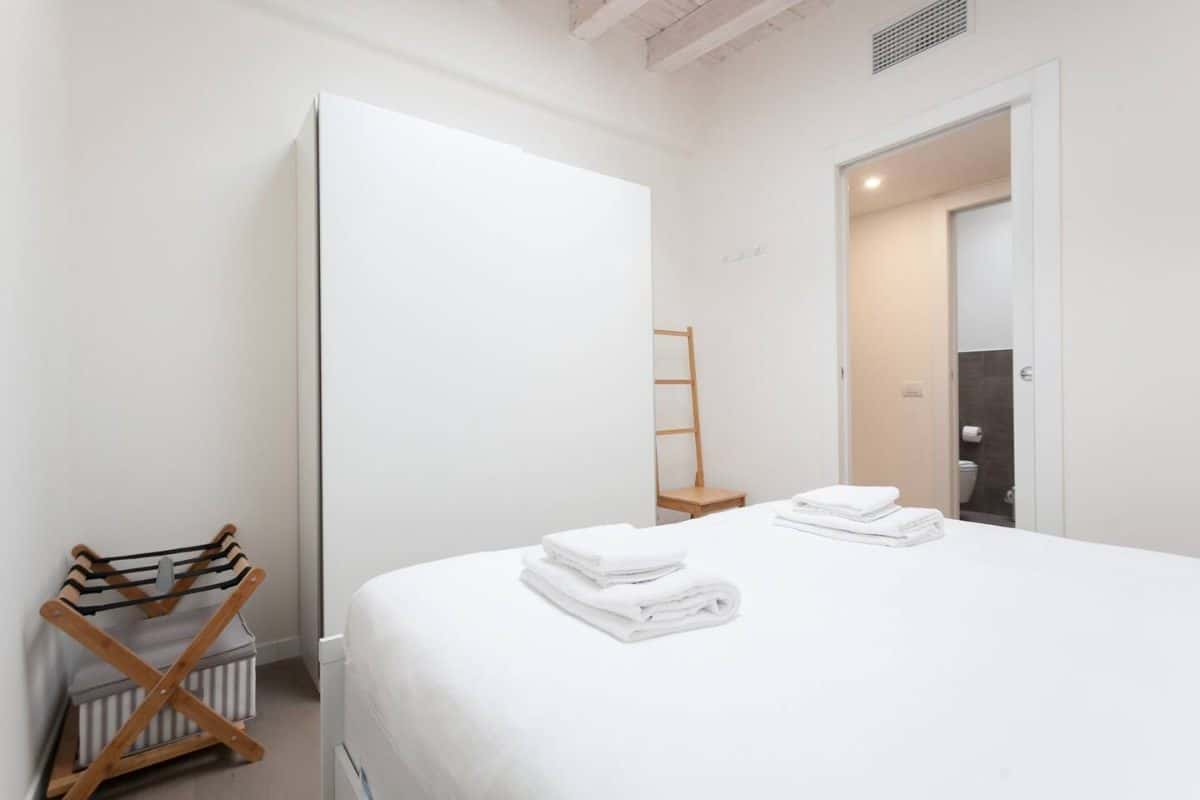 Apartment Milan, 1 bed — photo 13