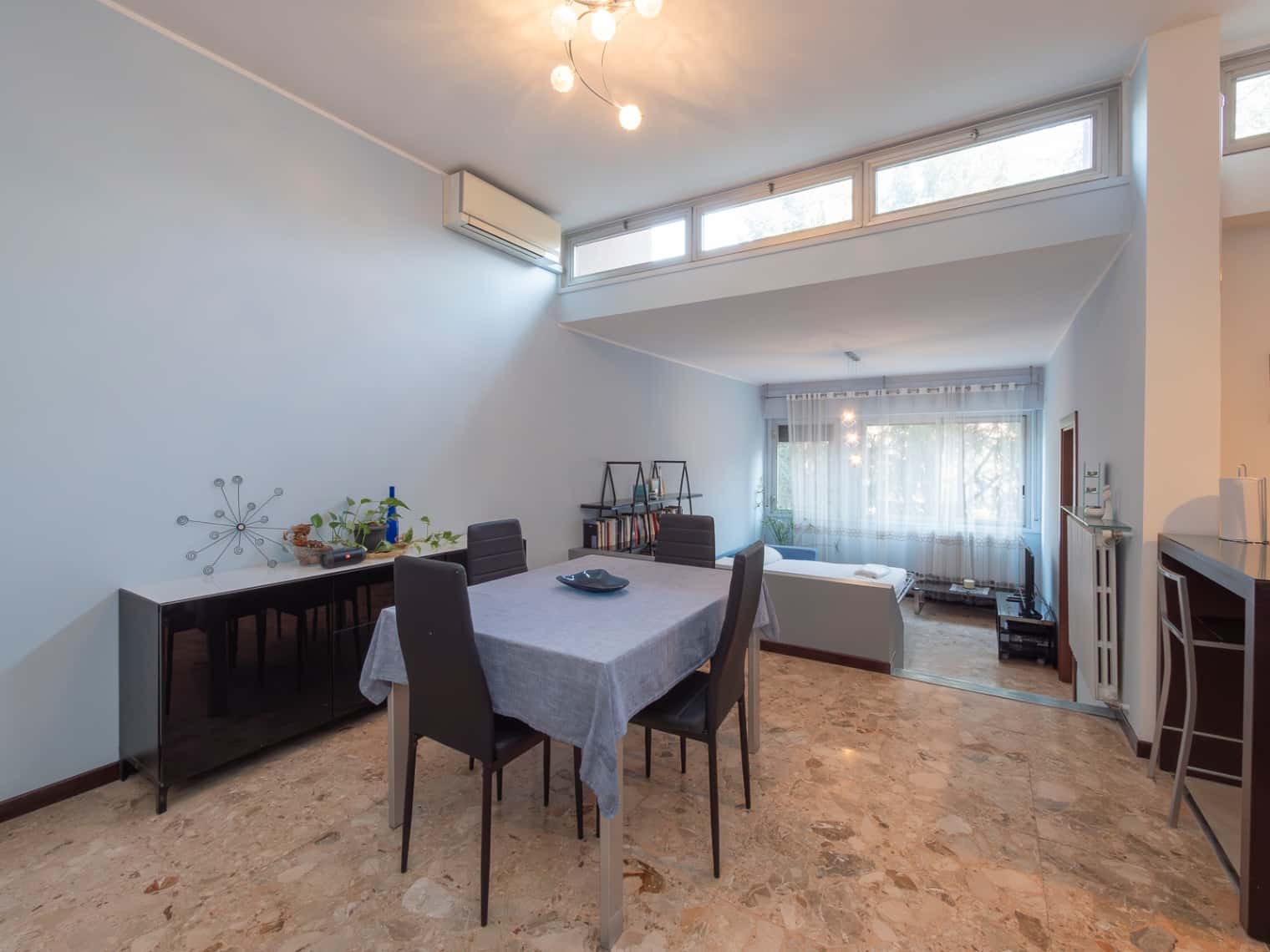 Apartment Milan, 1 bed — photo 23