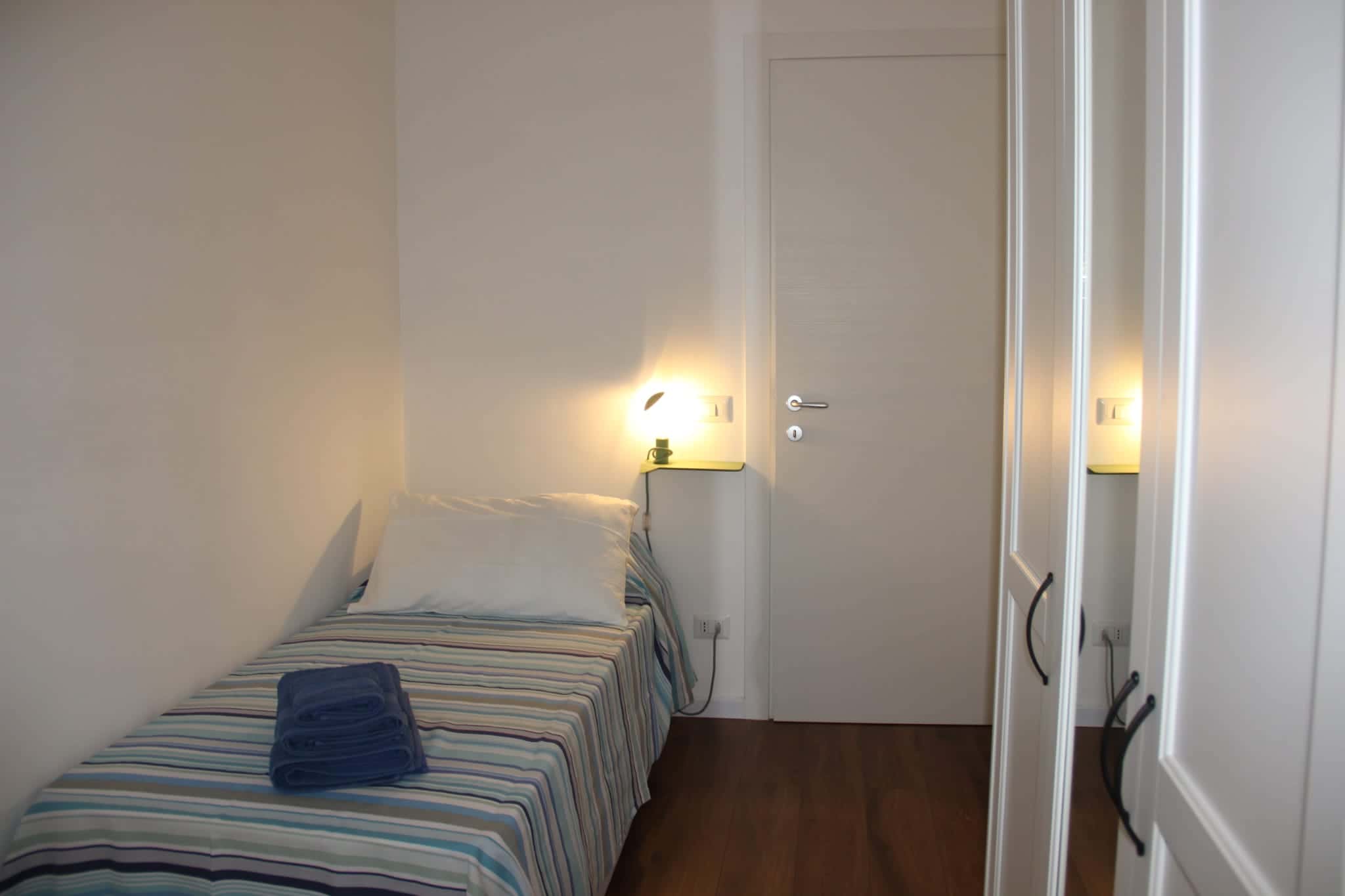 Appartamento Lido Di Ostia, 2 camere — foto 3