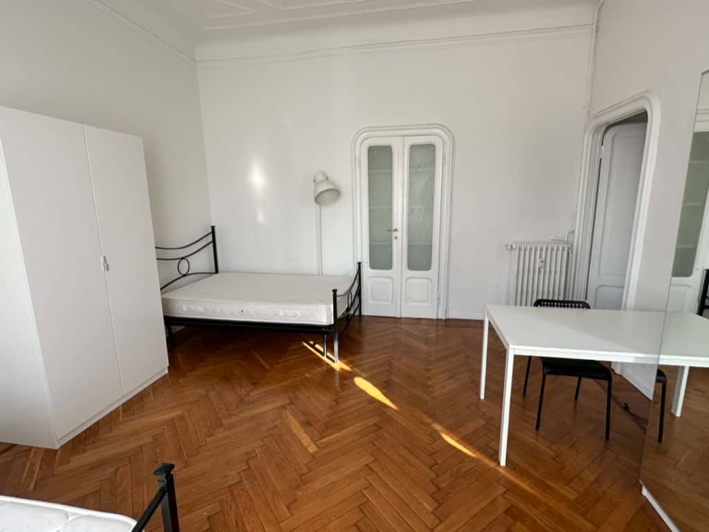 Apartment Milan, 3 beds — photo 2