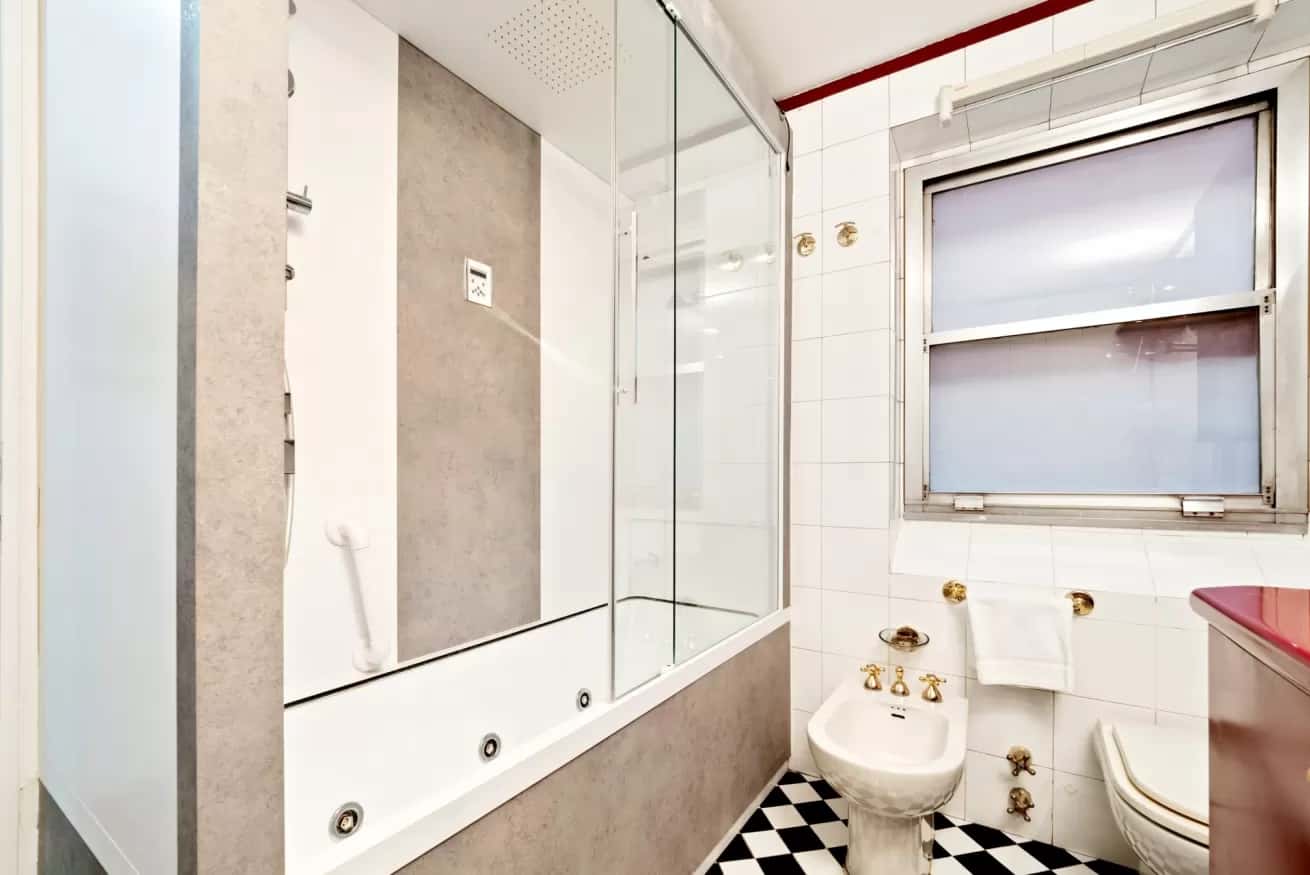 Apartment Milan, 1 bed — photo 25
