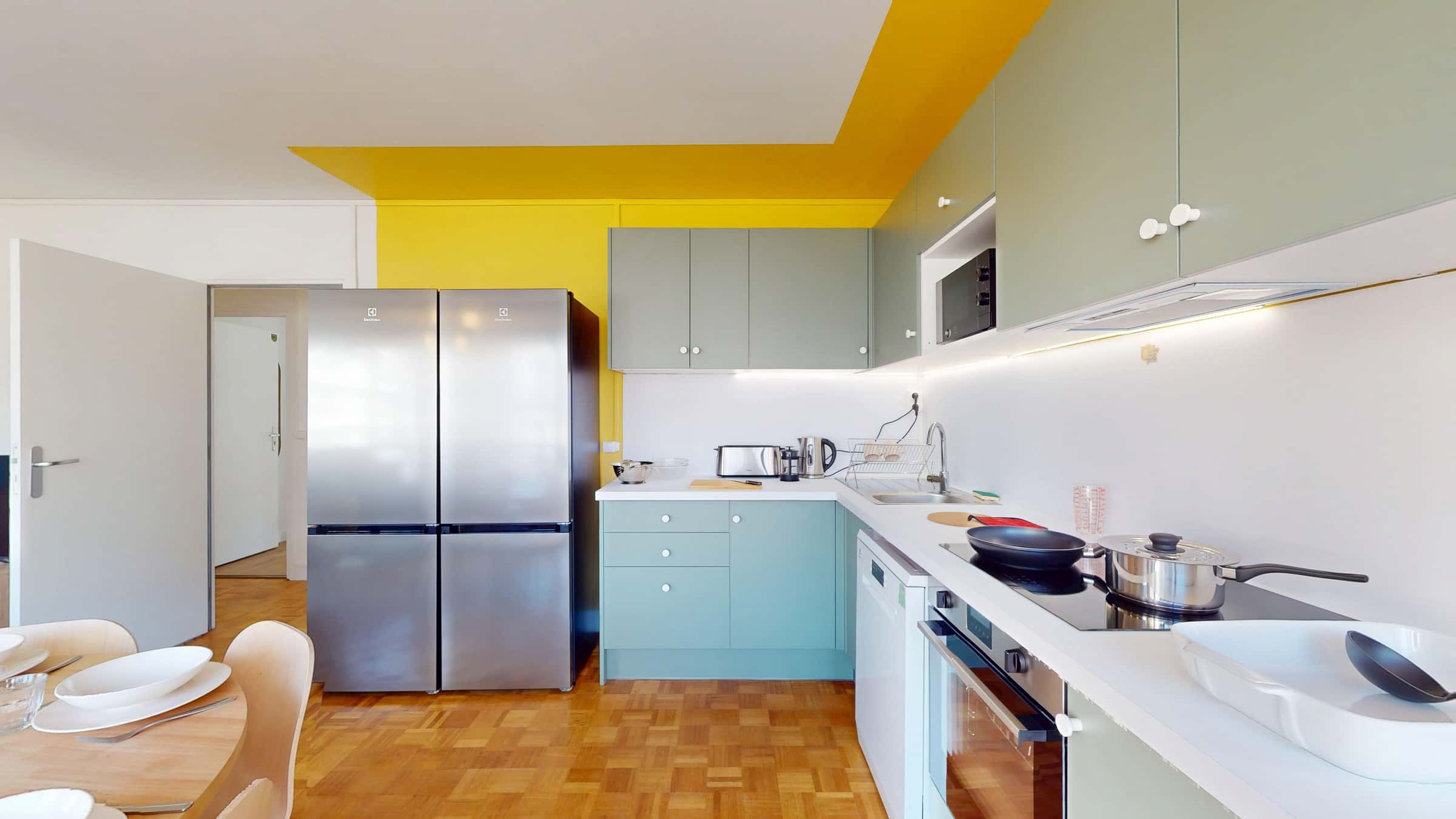 Paris Bobillot  - Private Studio (7)