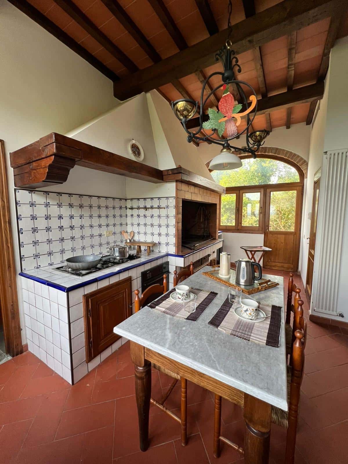 Apartment Vinci, 4 beds — photo 25
