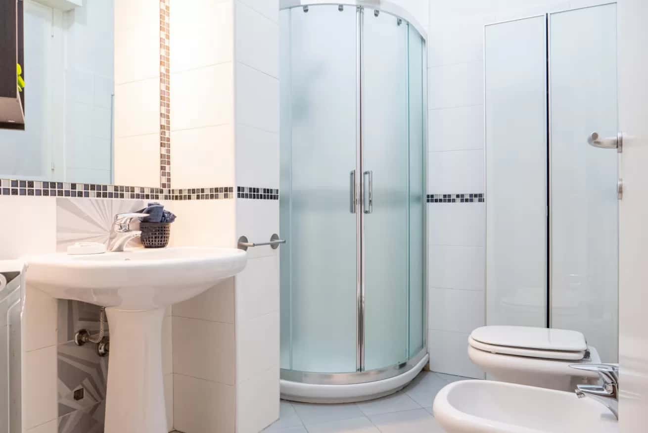 Apartment Milan, 1 bed — photo 14