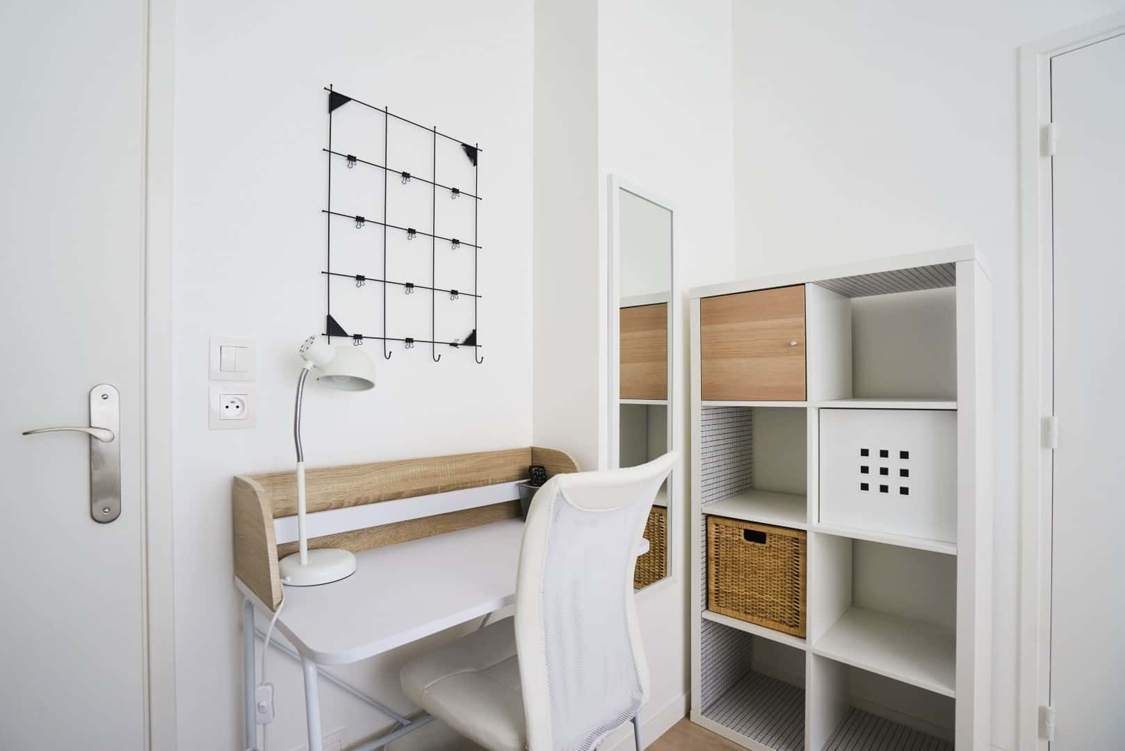 Chambre 1 - VOLTA