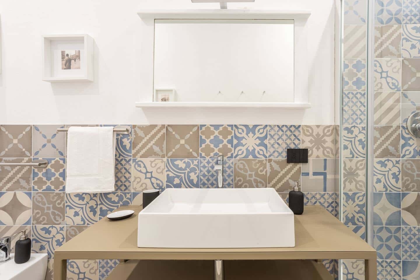 Apartment Milan, 2 beds — photo 16