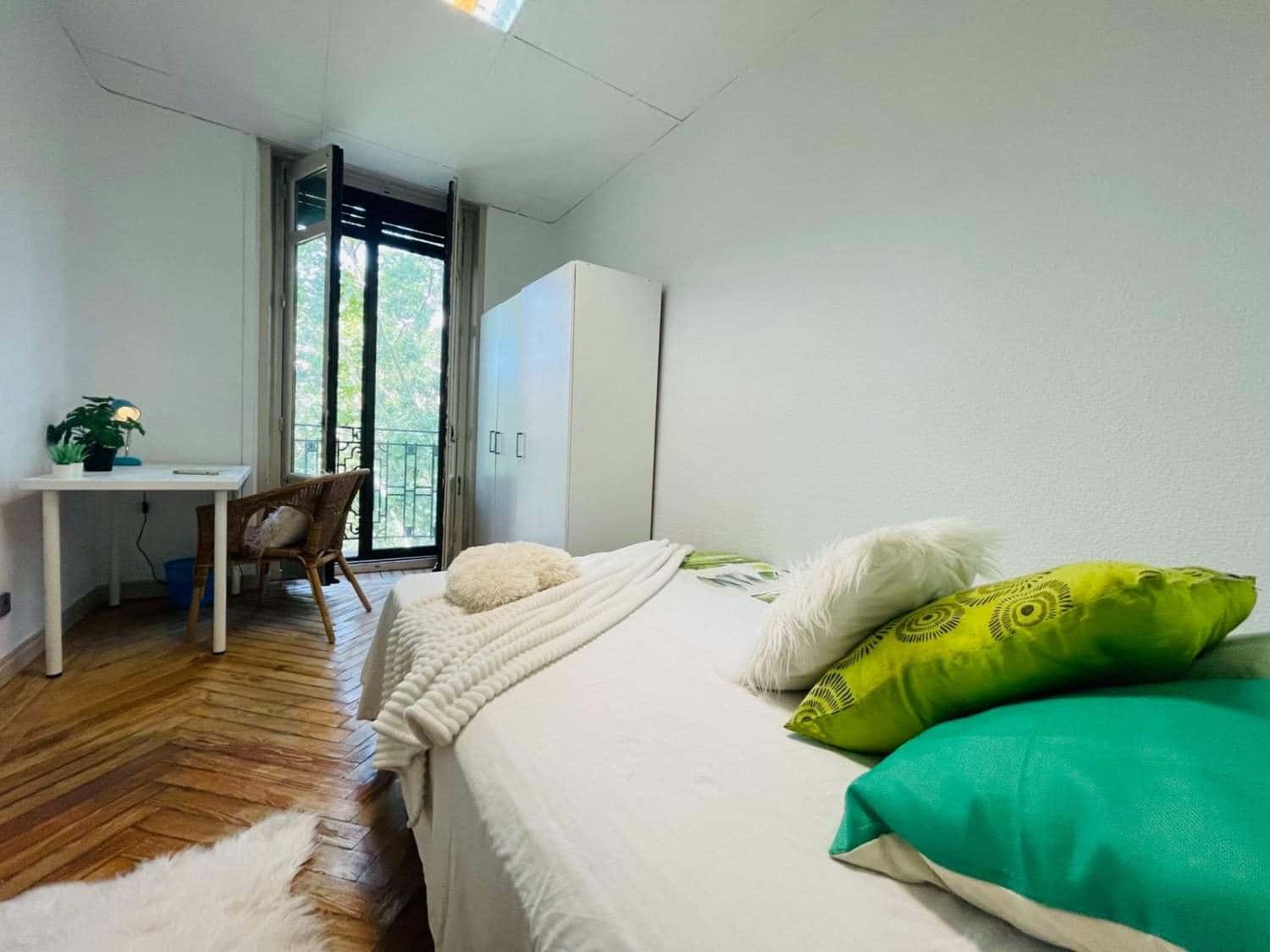 Habitación MLS2