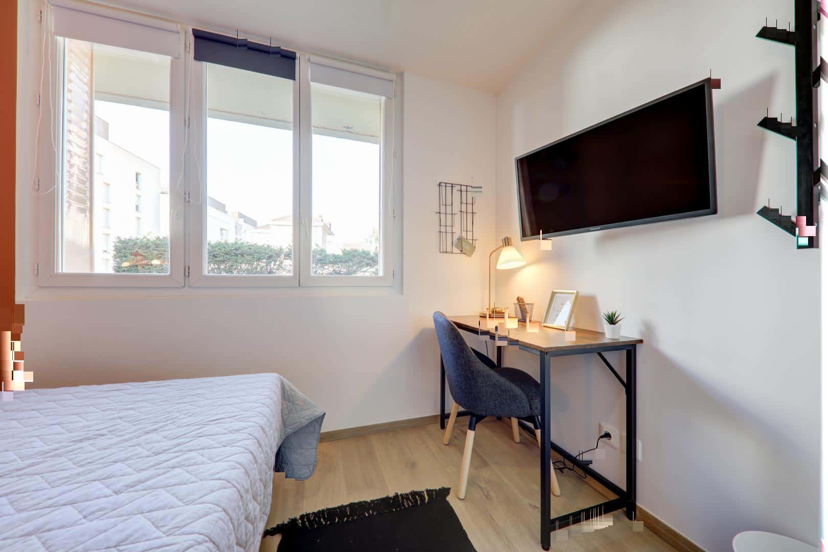 Chambre 2 - FAŸS 43