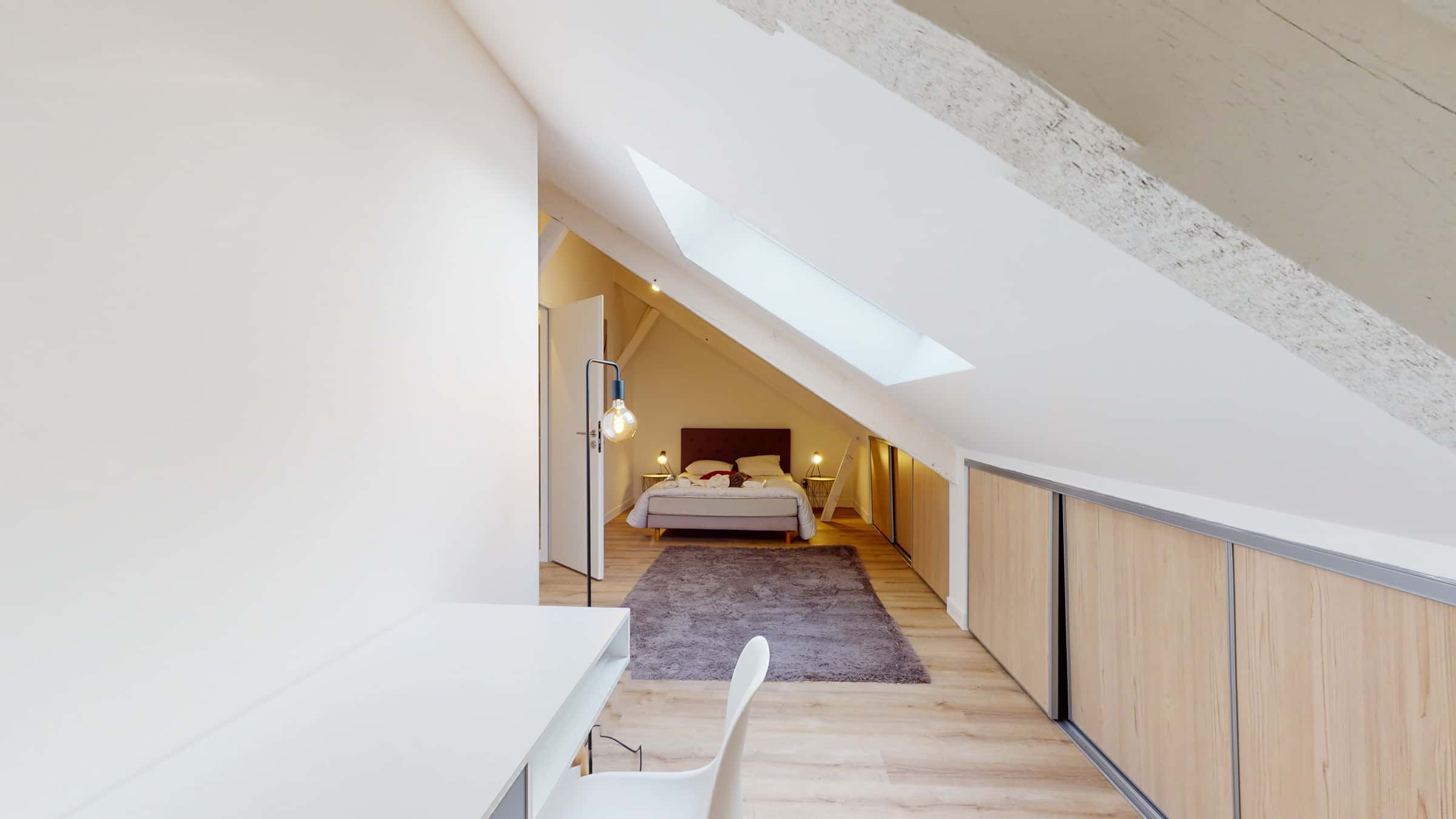 Artynia - Private Room (8)