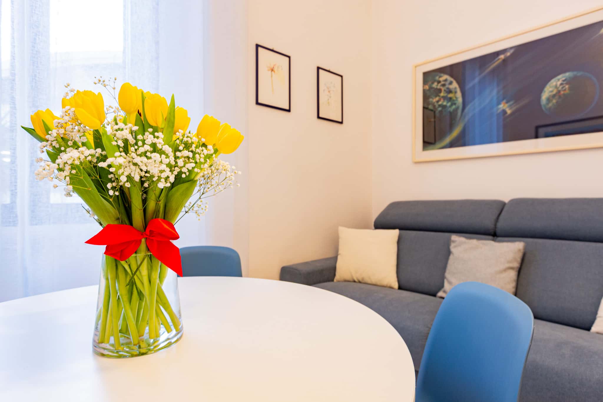 Apartment Milan, 1 bed — photo 6