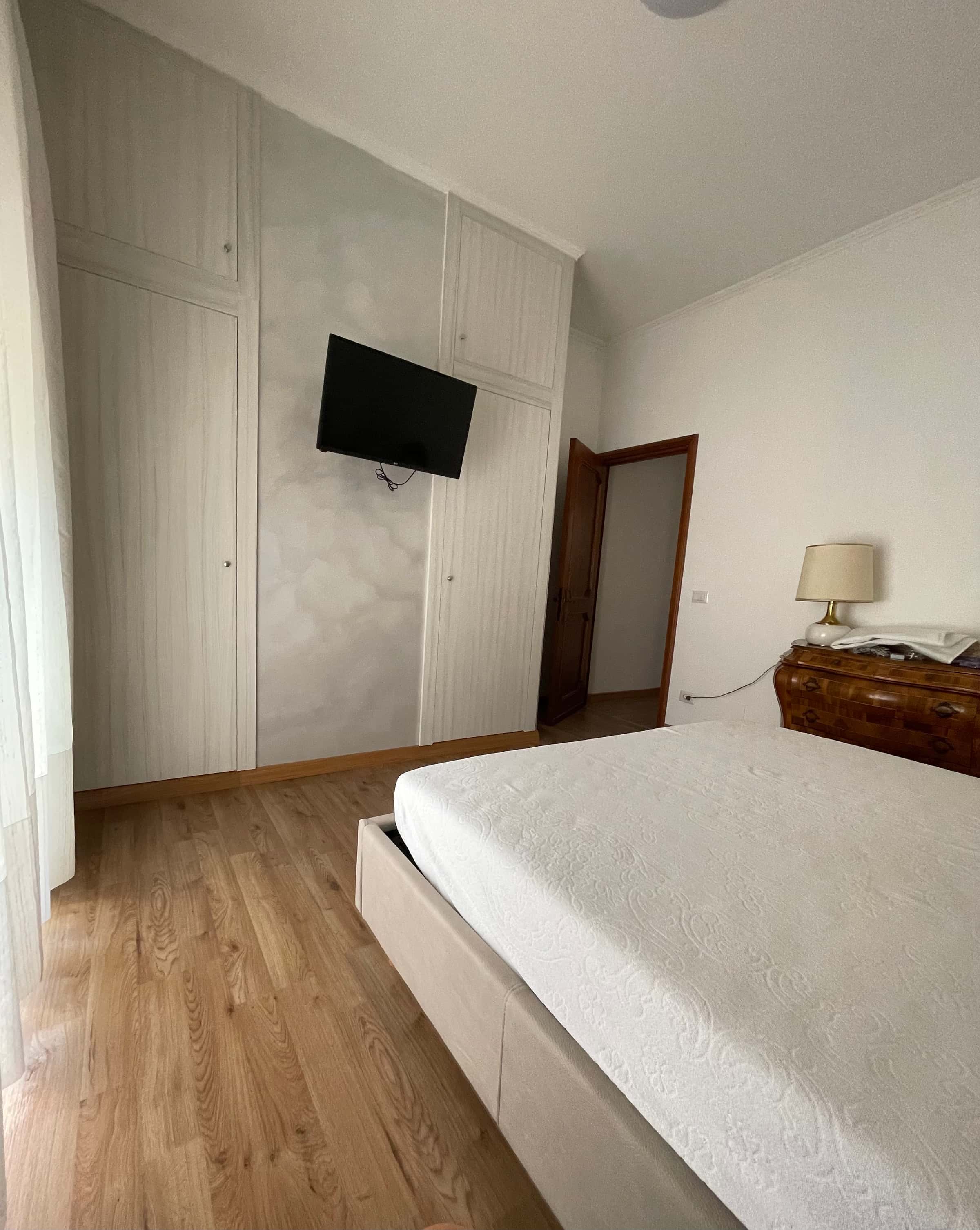 Apartment Ladispoli, 1 bed — photo 1