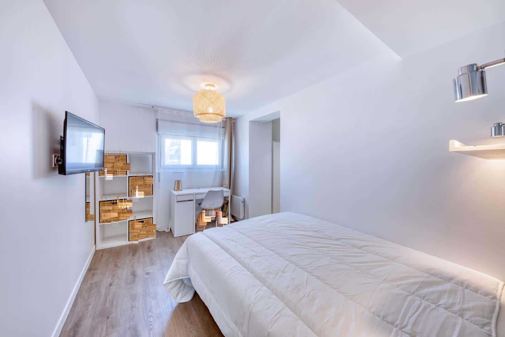 Chambre 2 - FOCH P