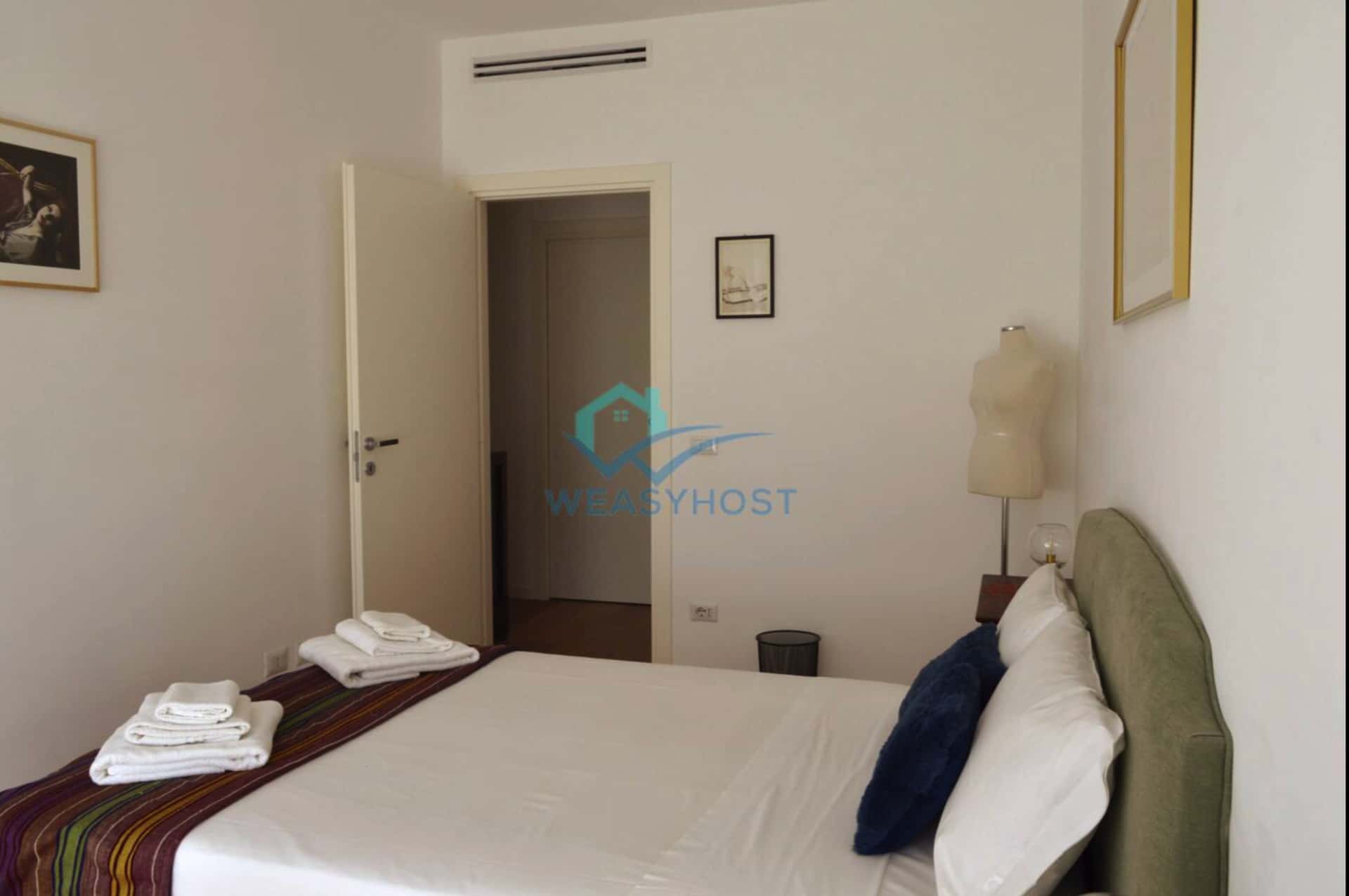 Apartment Rome, 3 beds — photo 6