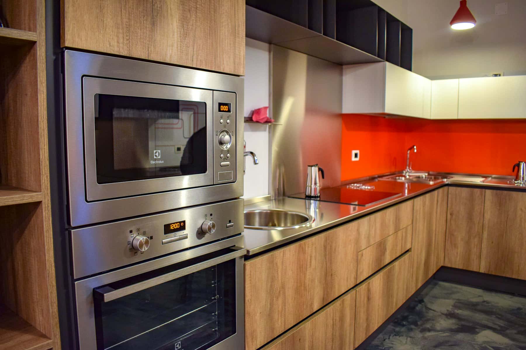 Stanza in Via Tommaso Gar, Trento di 39 m² con 2 camere