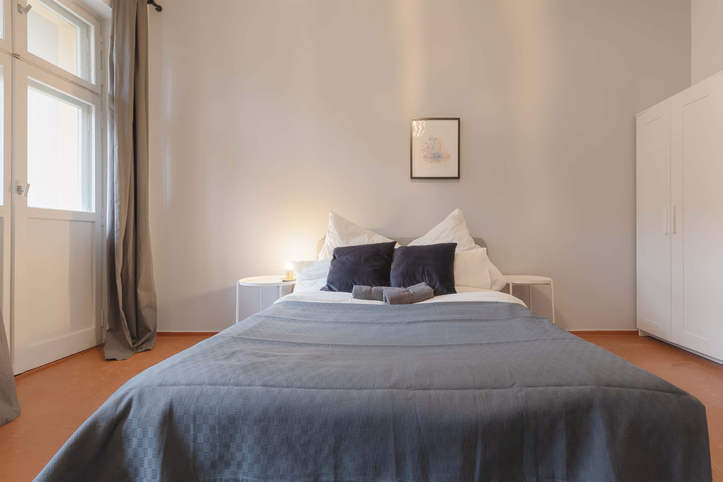 Zimmer in der Wedekindstraße