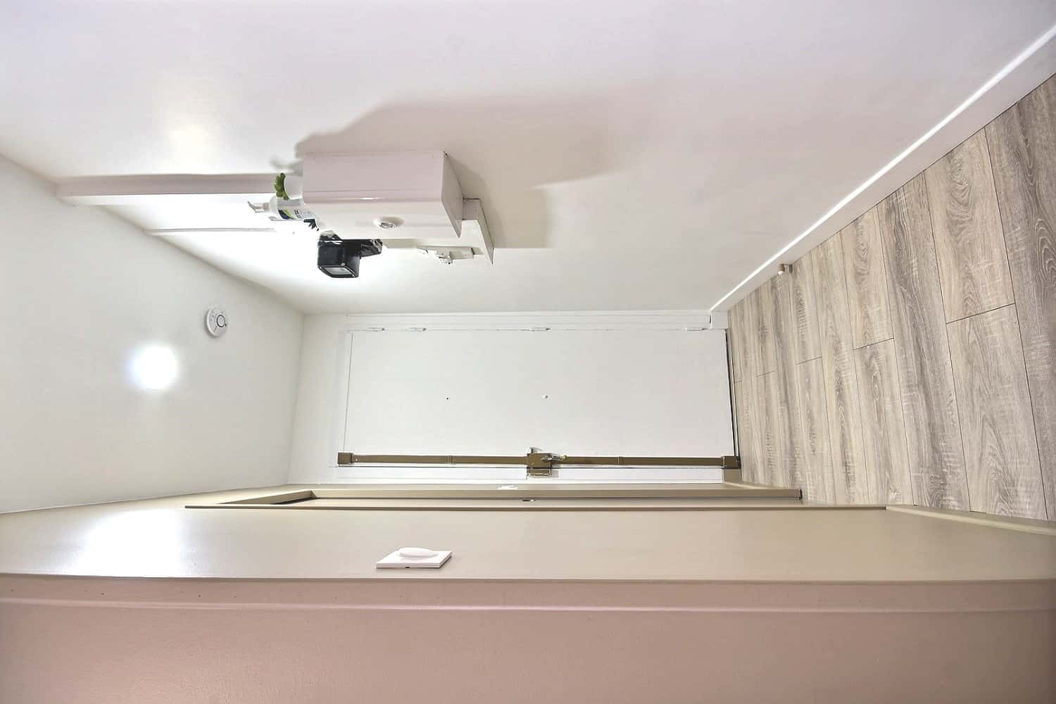 Apartment 1 bedroom 25m²