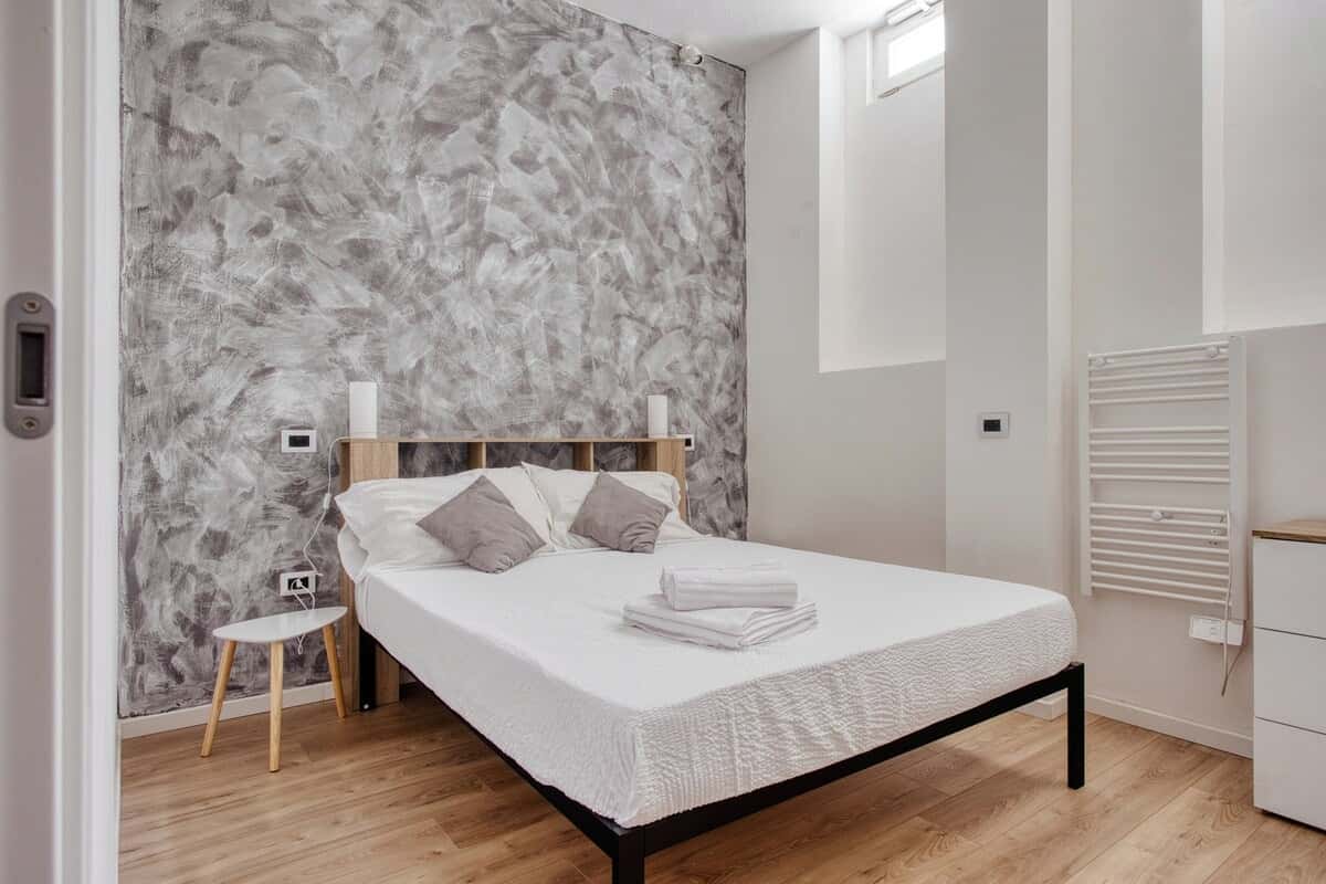 Apartment Milan, 1 bed — photo 2