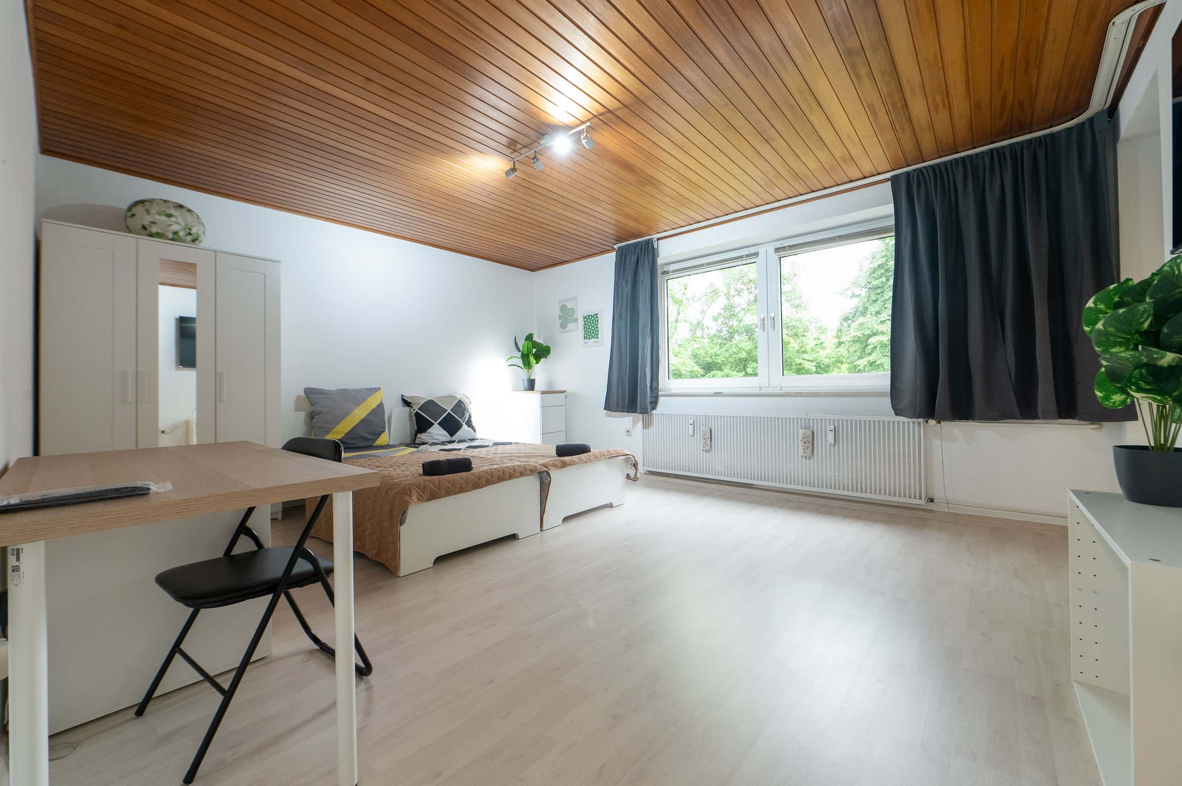 Apartment in Am Bülten, Braunschweig for 90 m² with 4 bedrooms