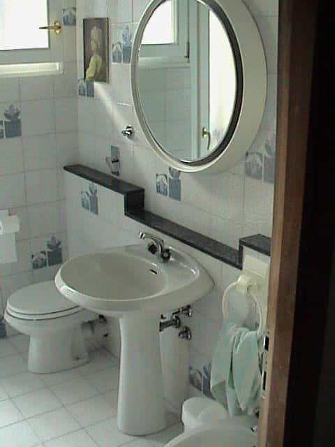 Posto letto in Via Giuseppe Grazioli, Trento di 110 m² con 2 camere
