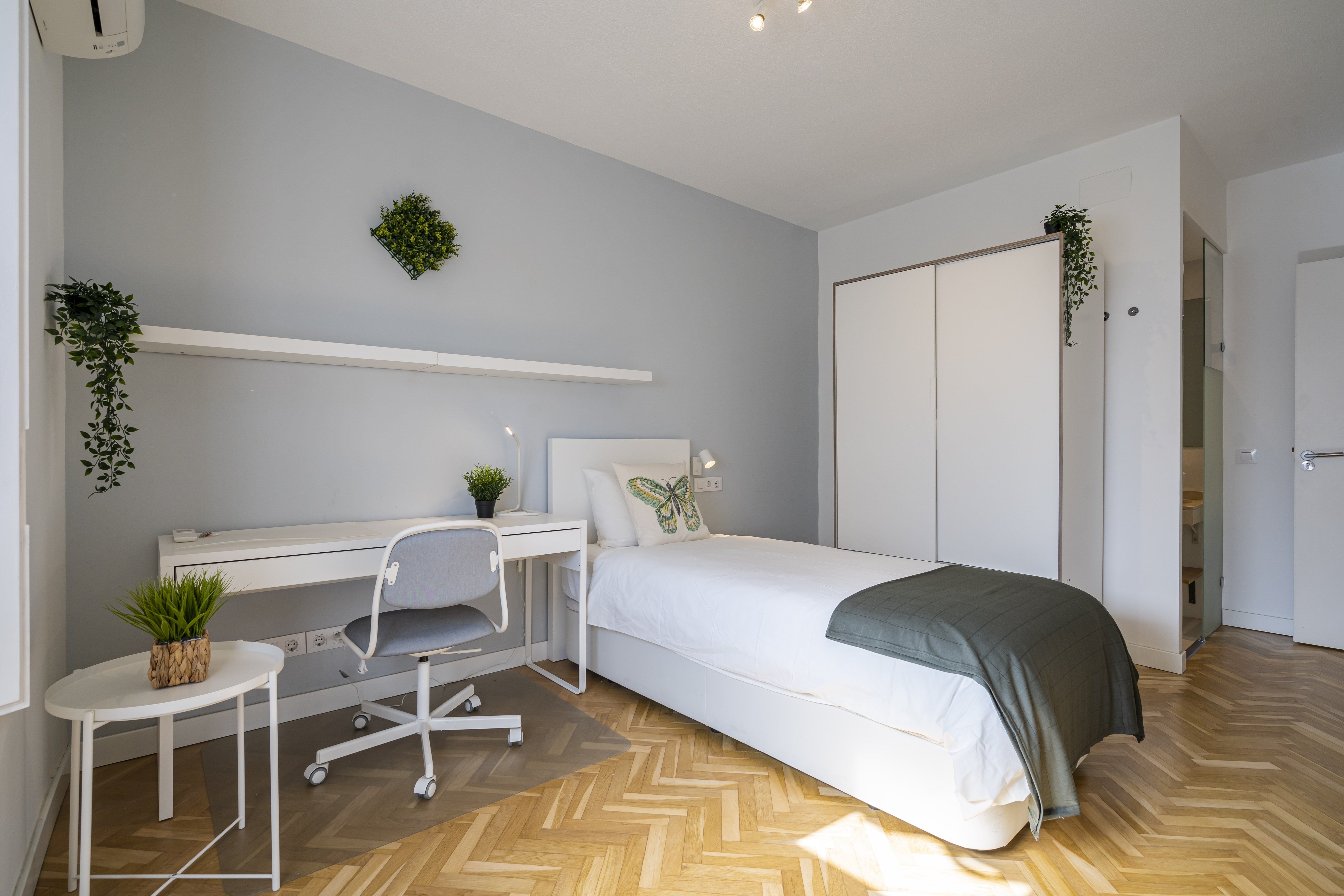 C/ SEGOVIA, 67, 2°A, Habitación 1