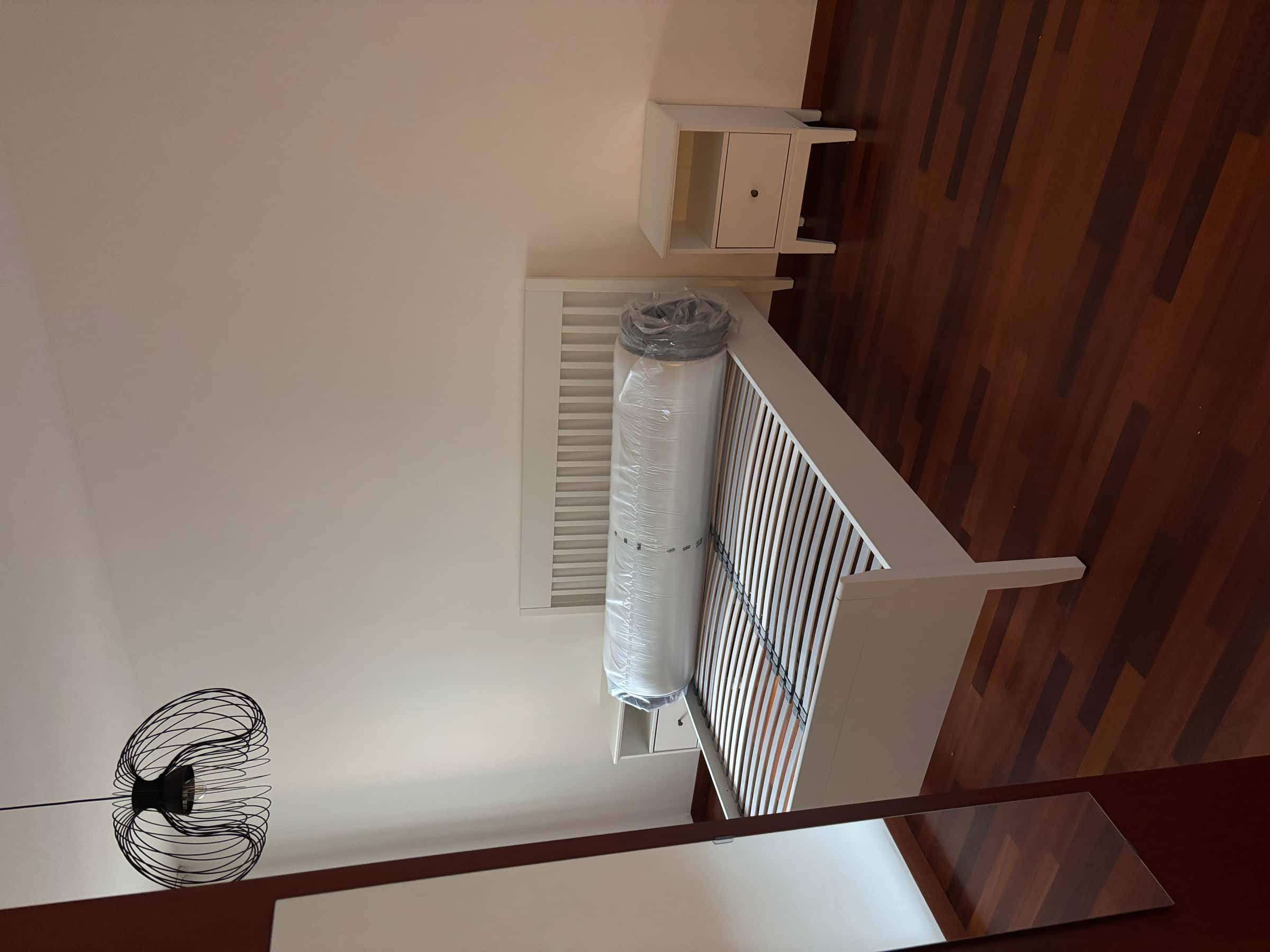 Apartment Milan, 2 beds — photo 11