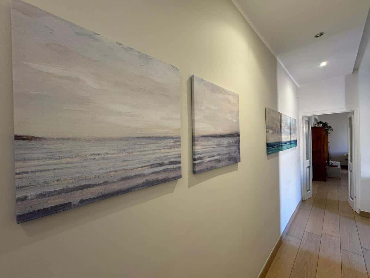 100 - Flaminio - Green Oasis in Rome