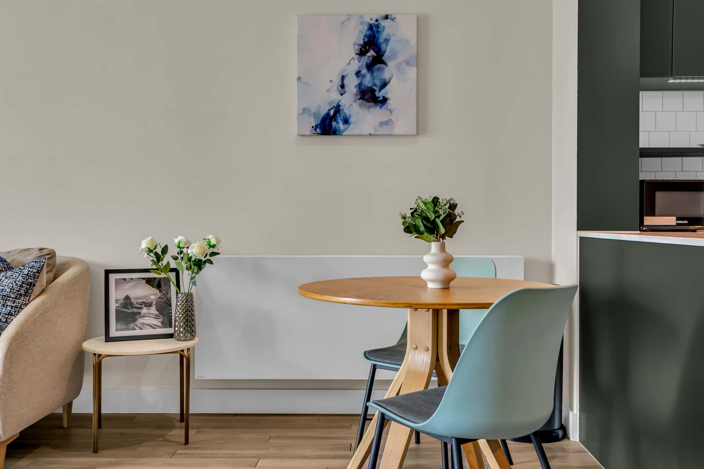 Apartamento em Wellers Way, Wembley para 48 m² com 2 quartos