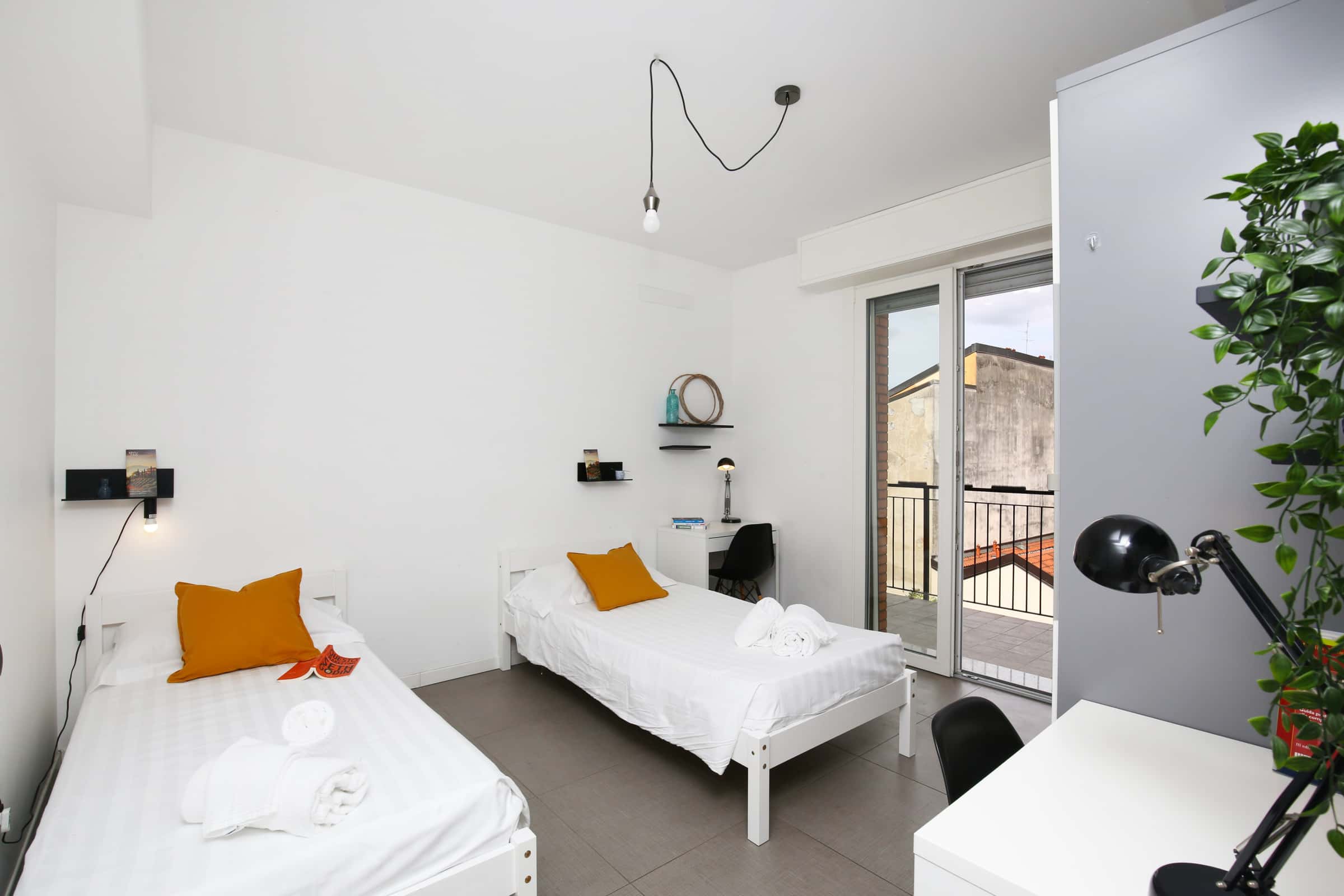 Via Luigi Mercantini