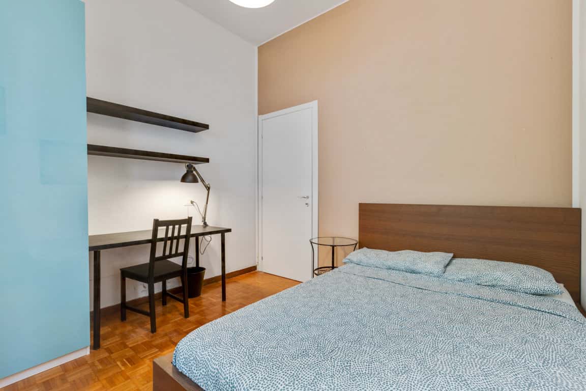 Camera Singola in via Via Orti