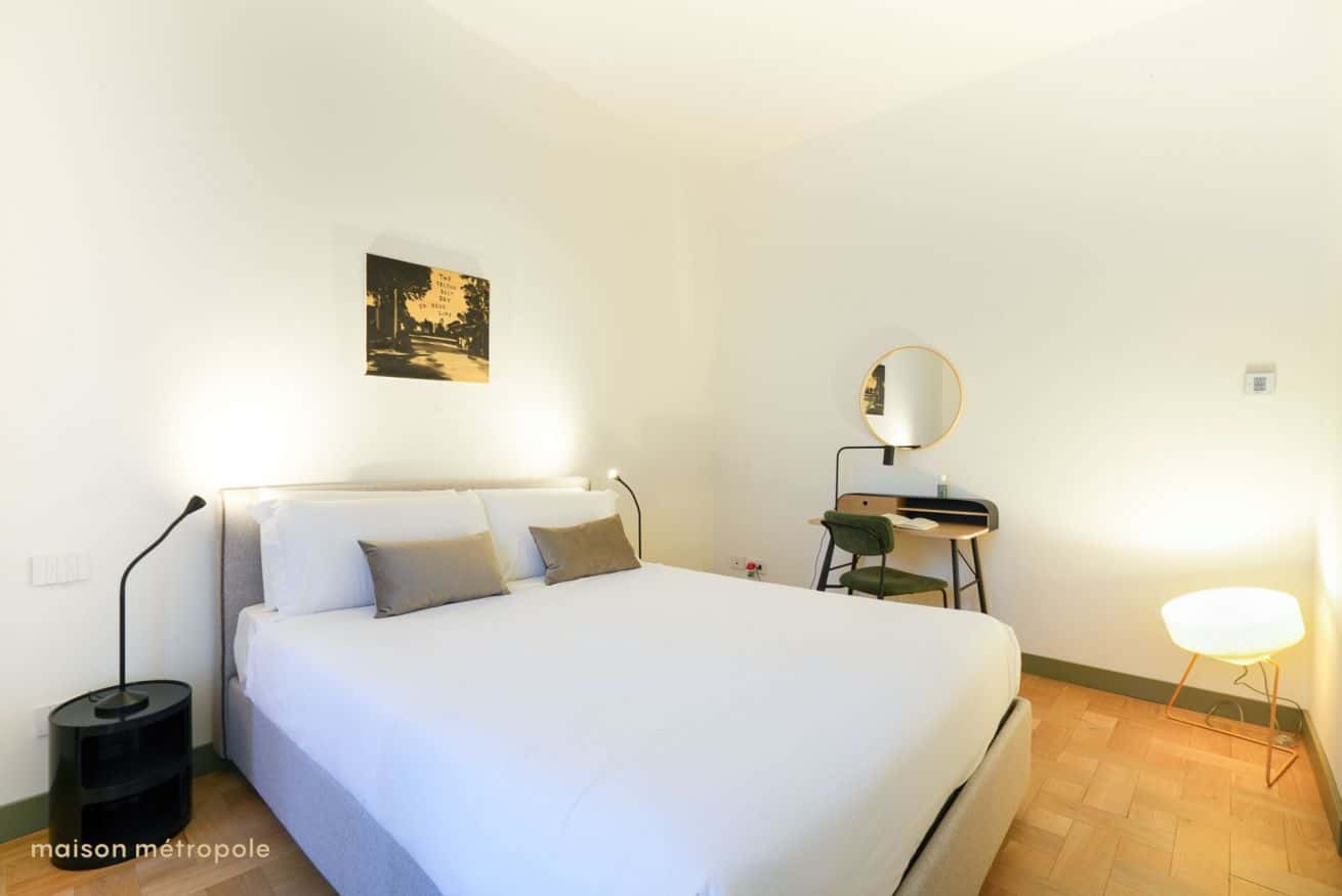 Apartment Milan, 2 beds — photo 13
