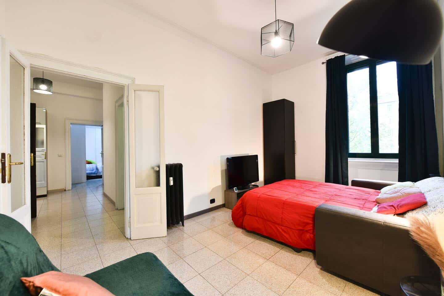 Apartment Milan, 2 beds — photo 3