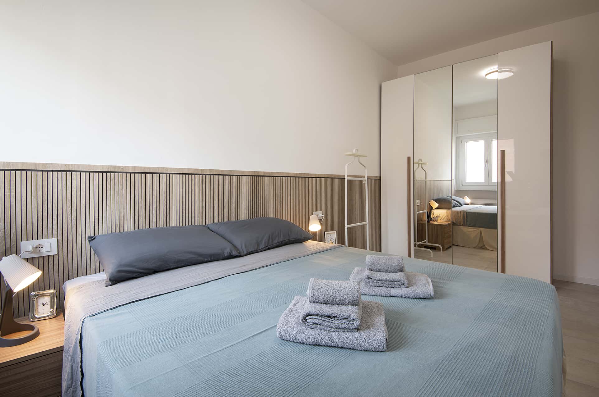 Apartment Milan, 1 bed — photo 7