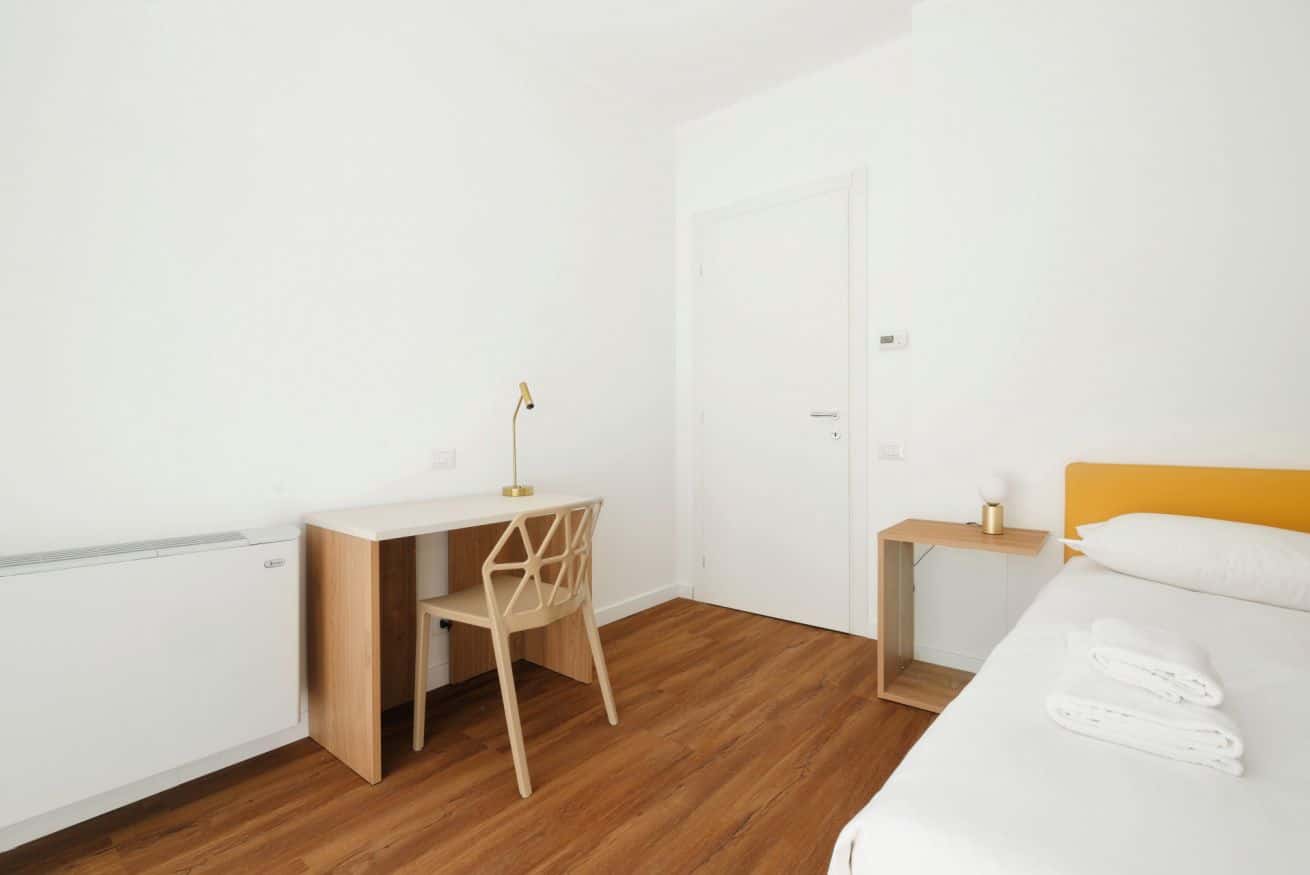 Apartment Milan, 2 beds — photo 1