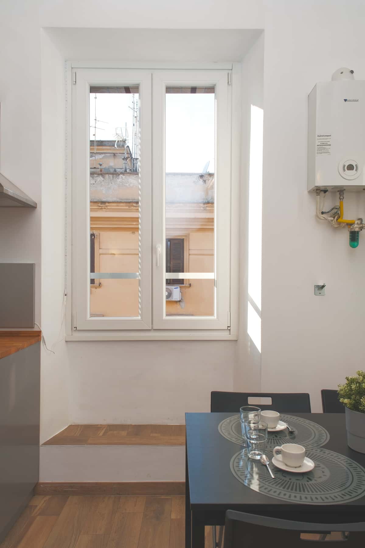 Apartment Rome, 2 beds — photo 32