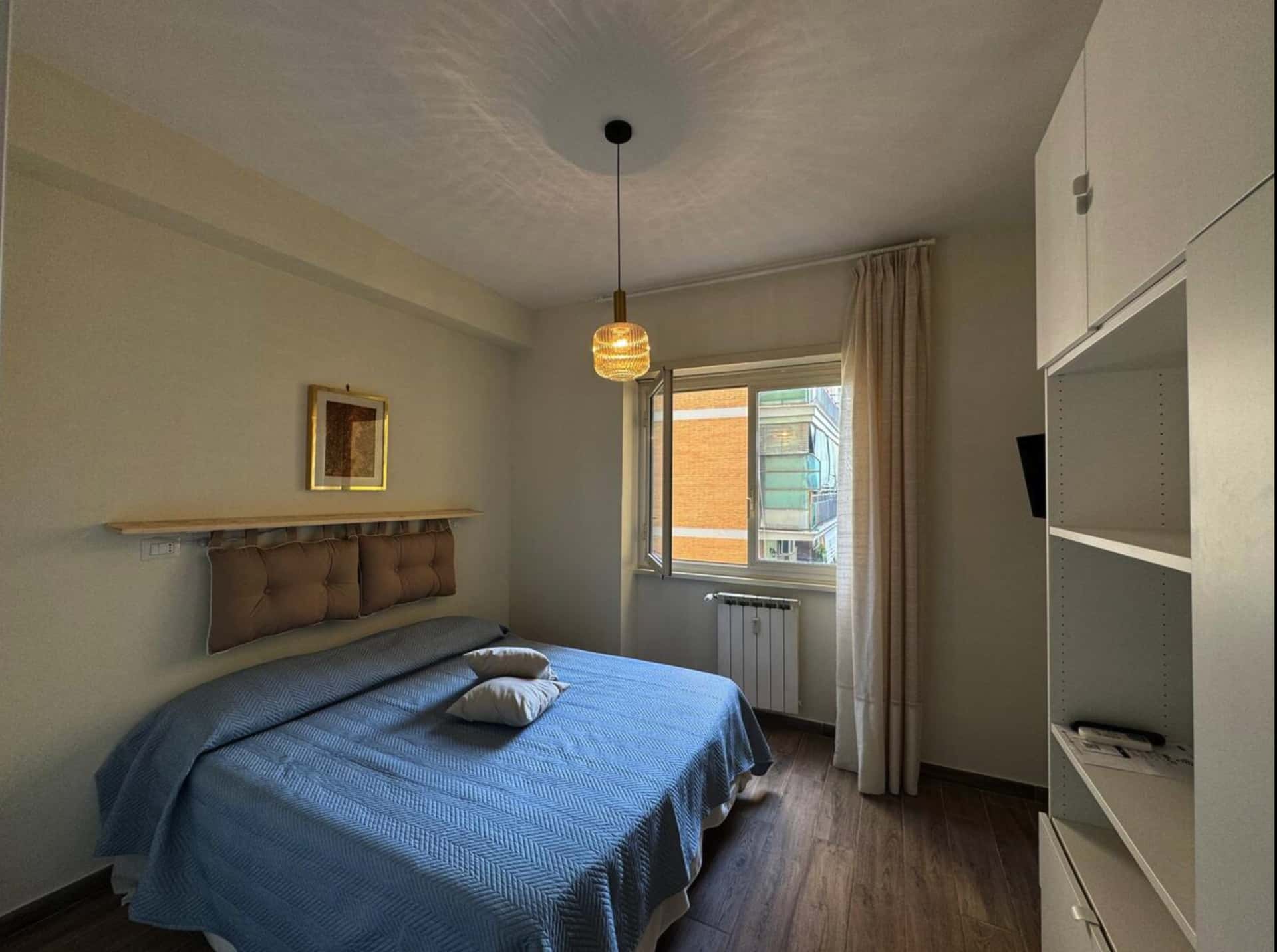 Apartment Rome, 1 bed — photo 6