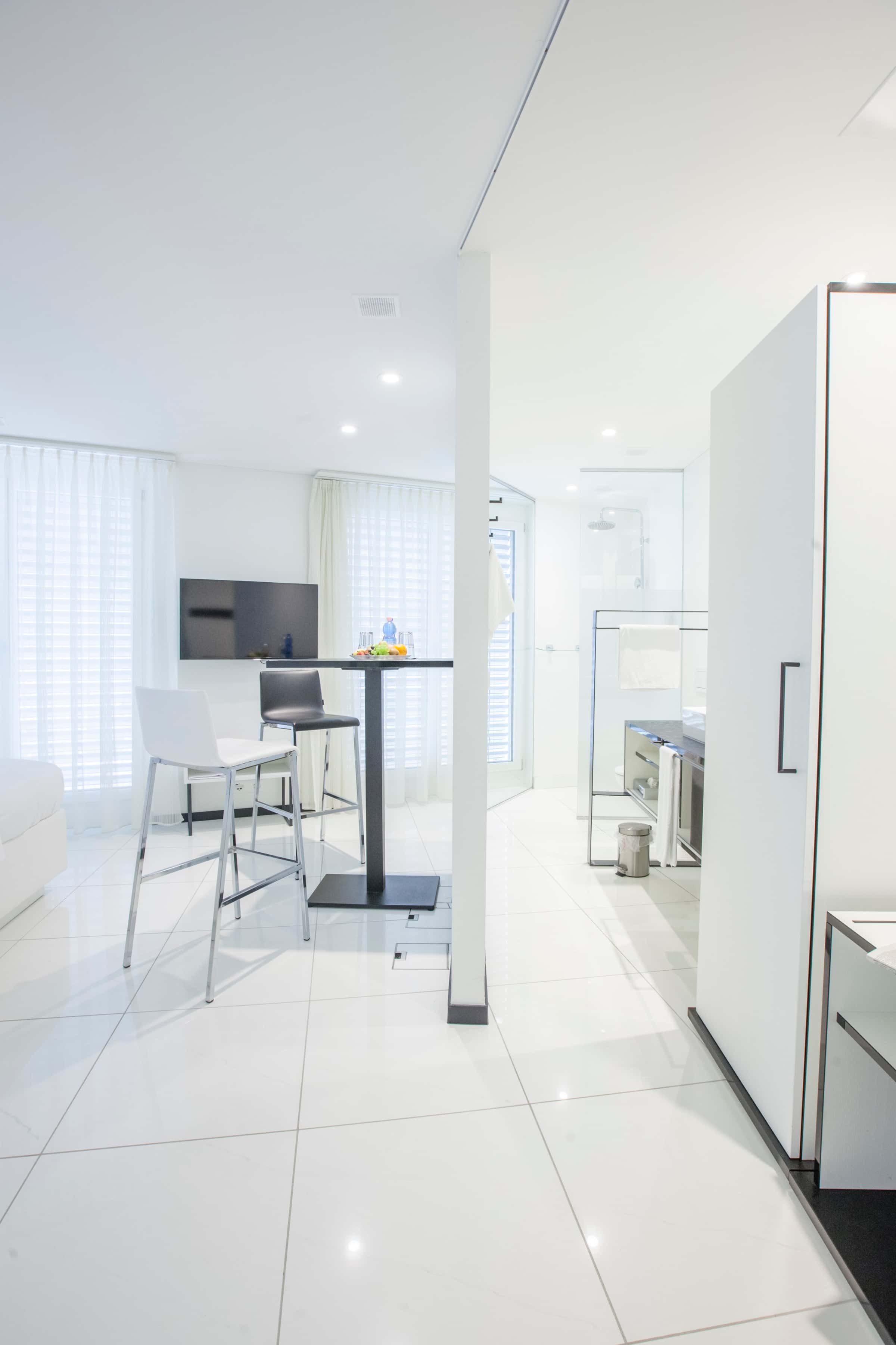 Zimmer in Eichwatt, Regensdorf für 34 m² mit 1 Schlafzimmer