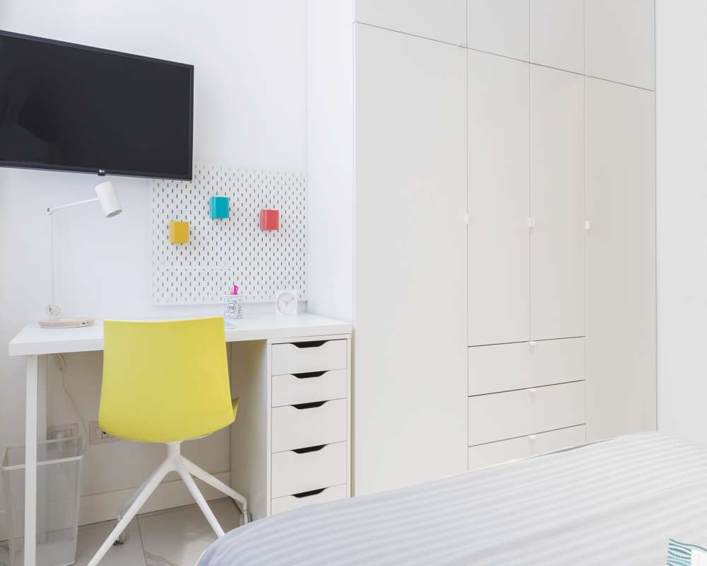 Stanza in Viale Bligny