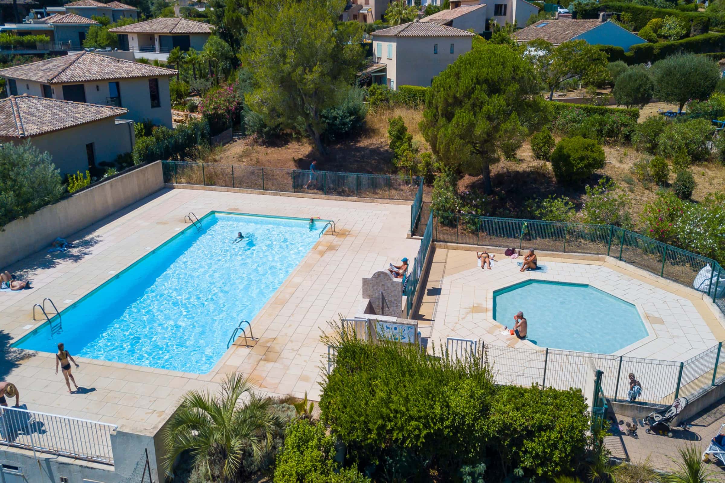 Le Balcon Du Golfe St Maxime