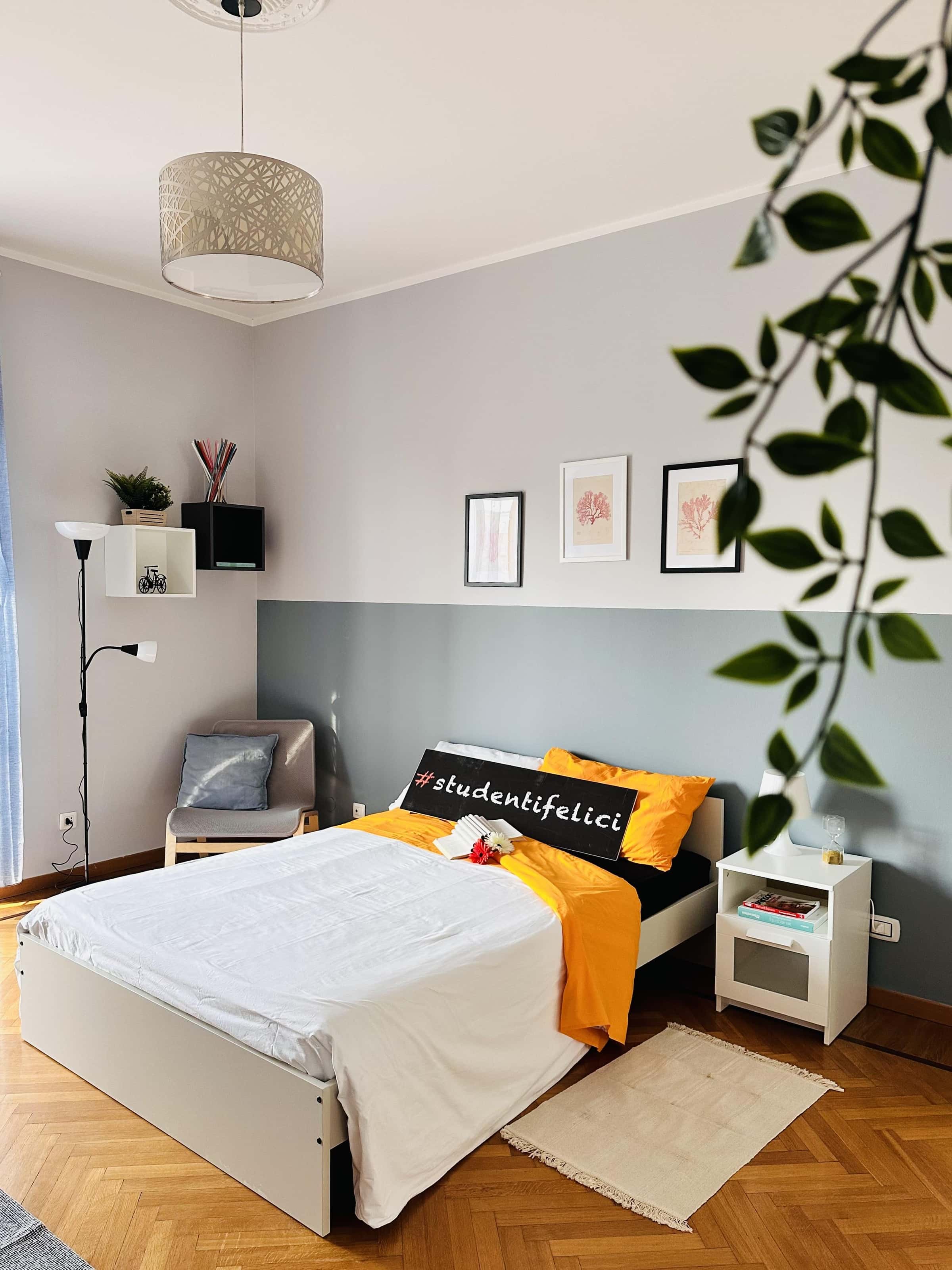 Piazza Nizza n.75 - Stanza 81