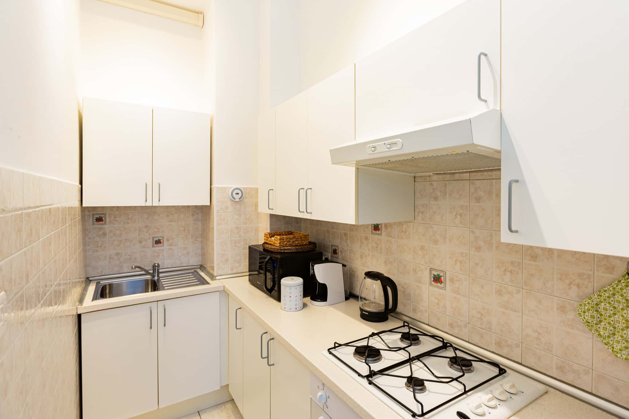 Apartment Milan, 1 bed — photo 8