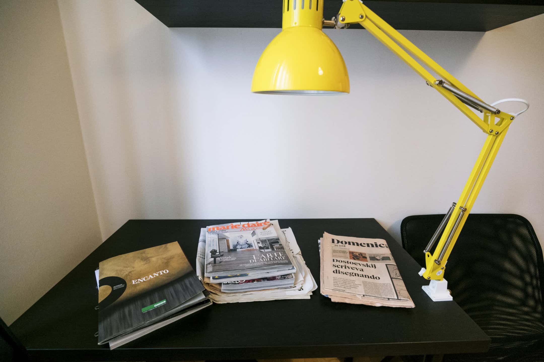 Camera Singola in via Corso Di Porta Romana