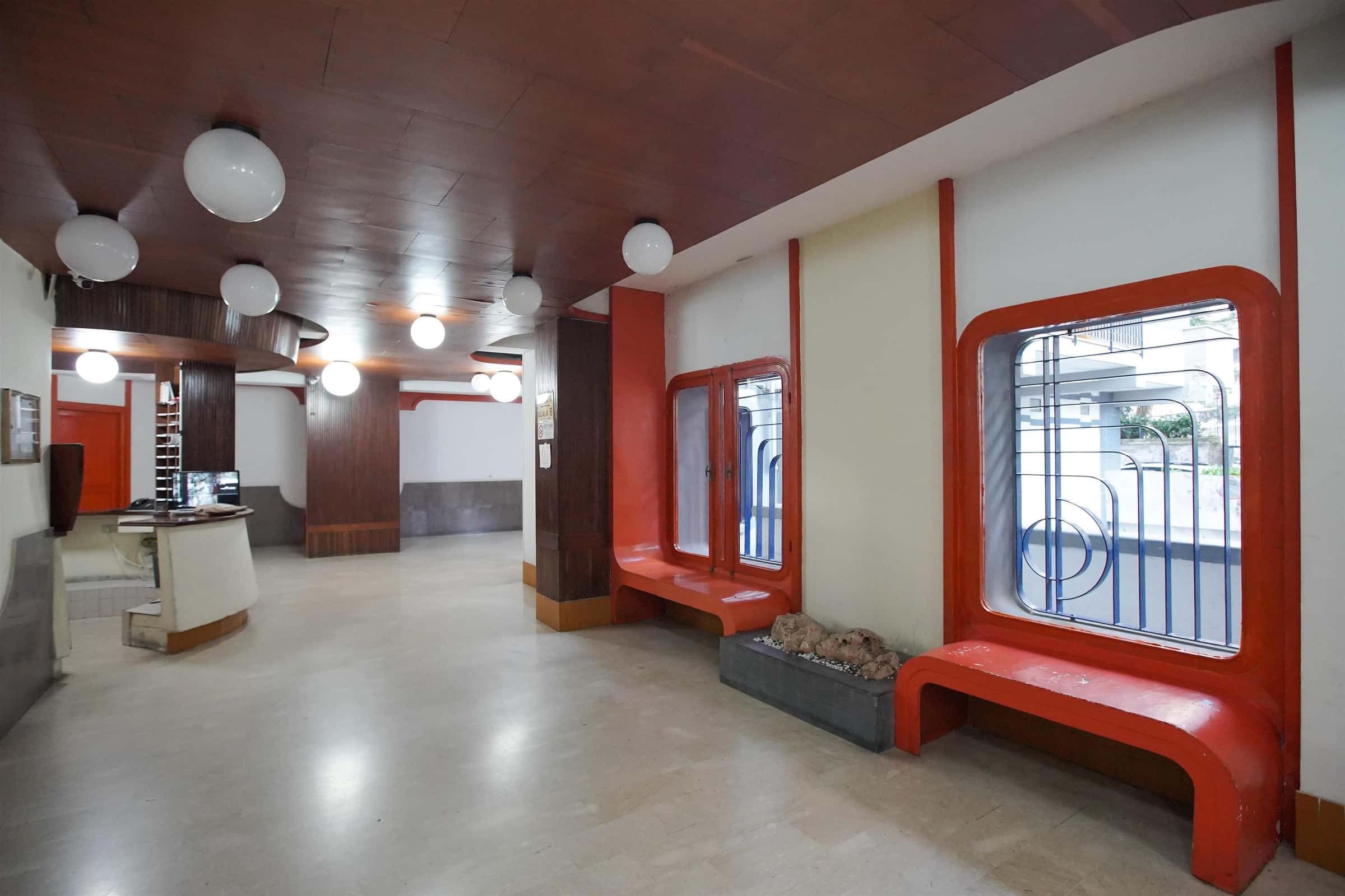 Via Pietro Castellino 141 sc. A p. 6 Int 11 - Stanza 57