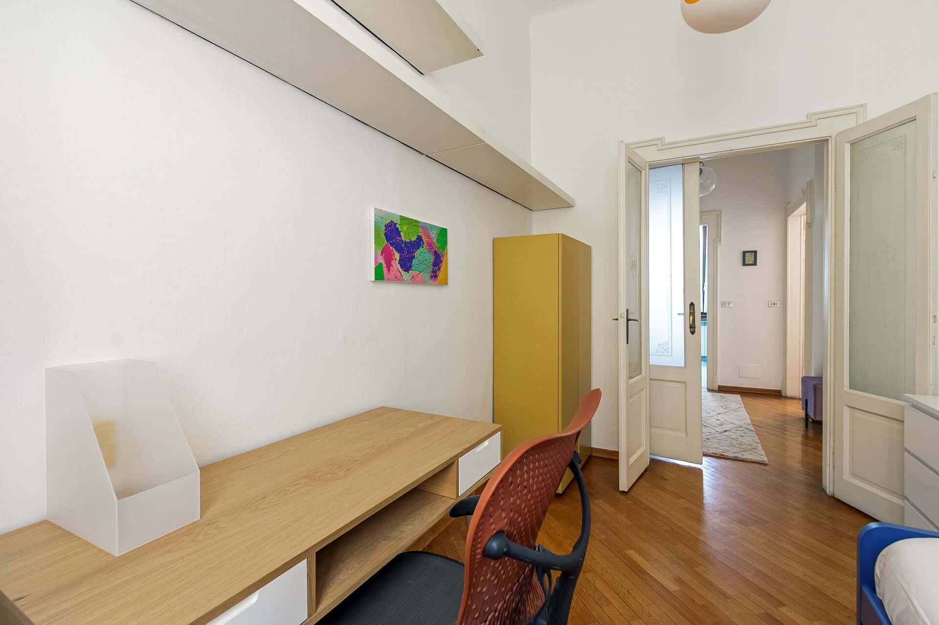 Apartment Milan, 2 beds — photo 9