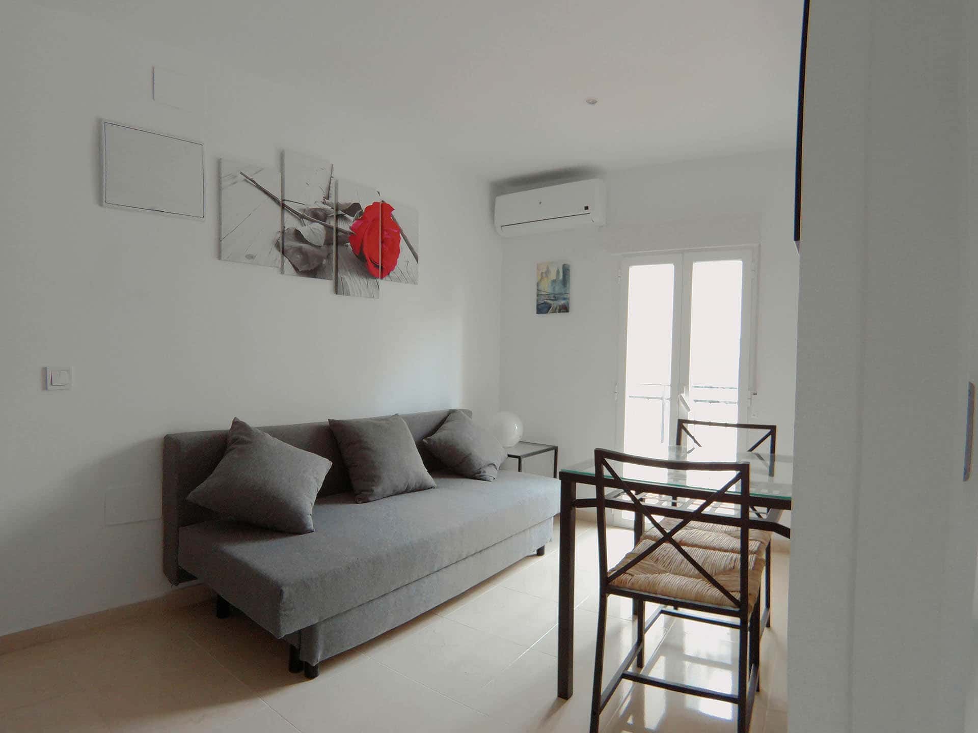 Apartment Calle Antonio Prieto