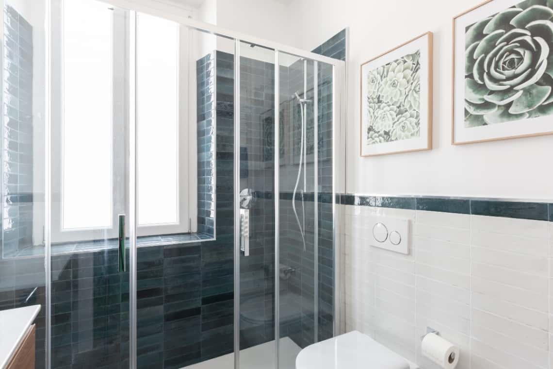 Apartment Rome, 1 bed — photo 1